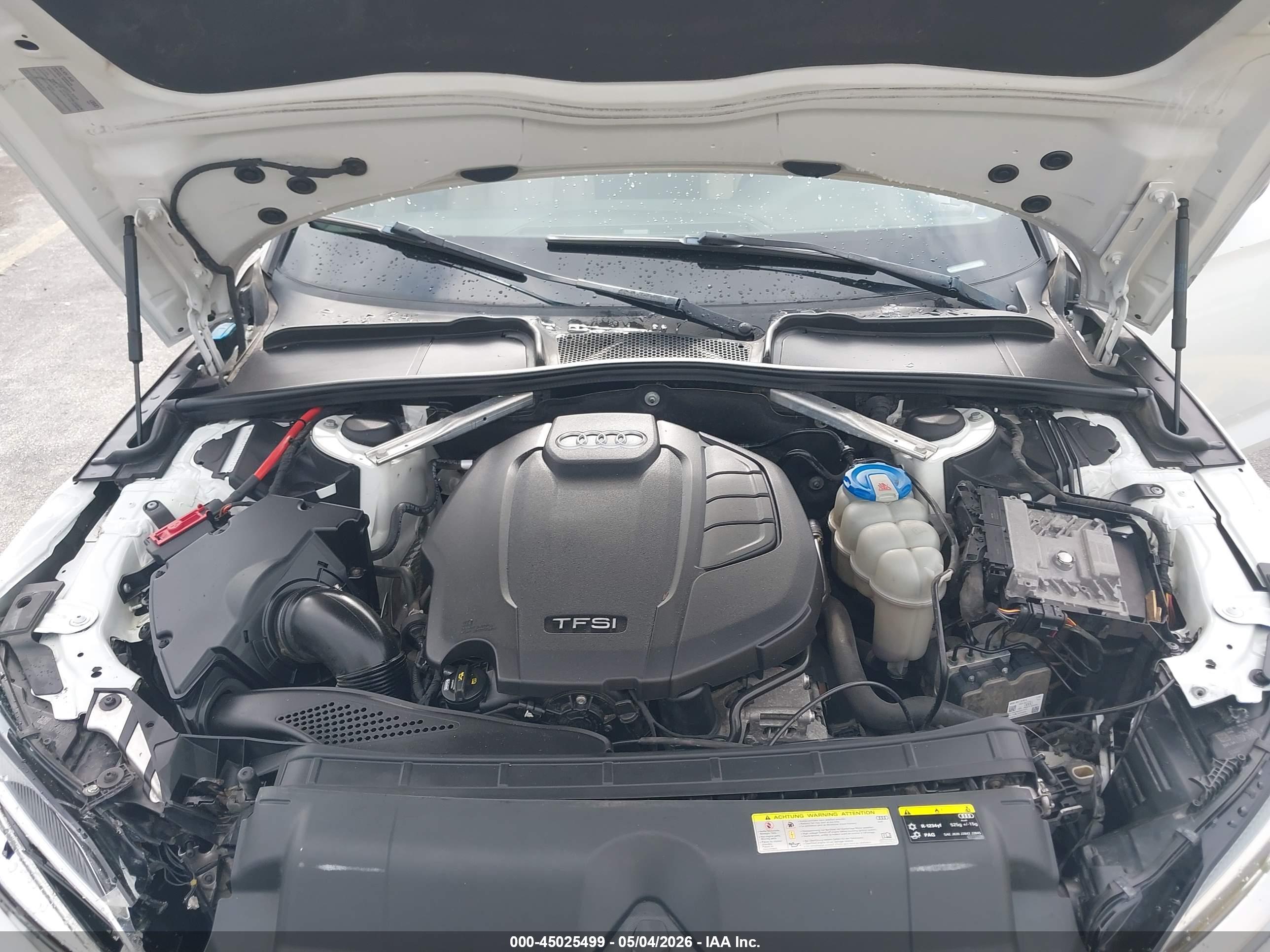 AUDI A5 image 10