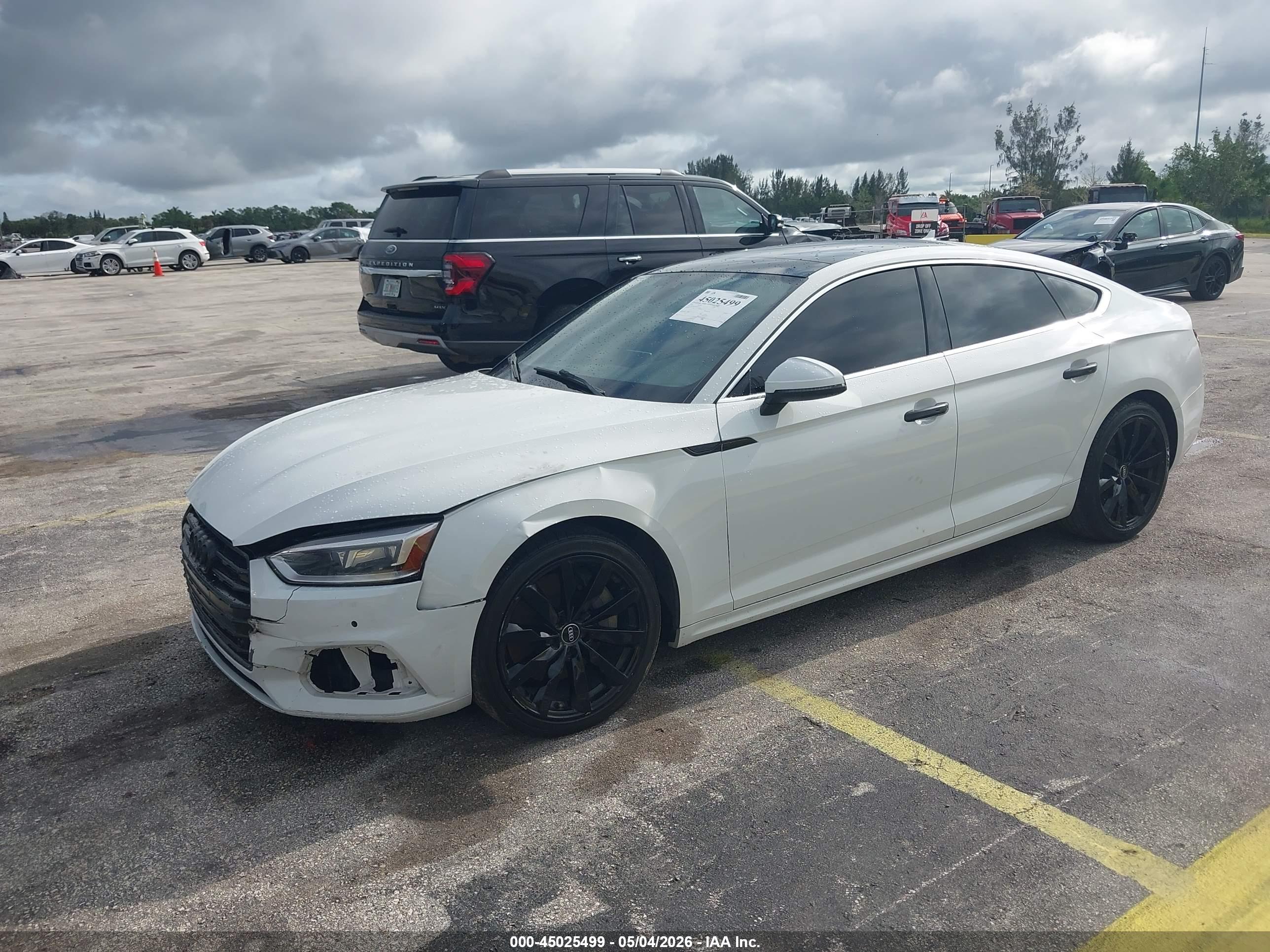 AUDI A5 image 2