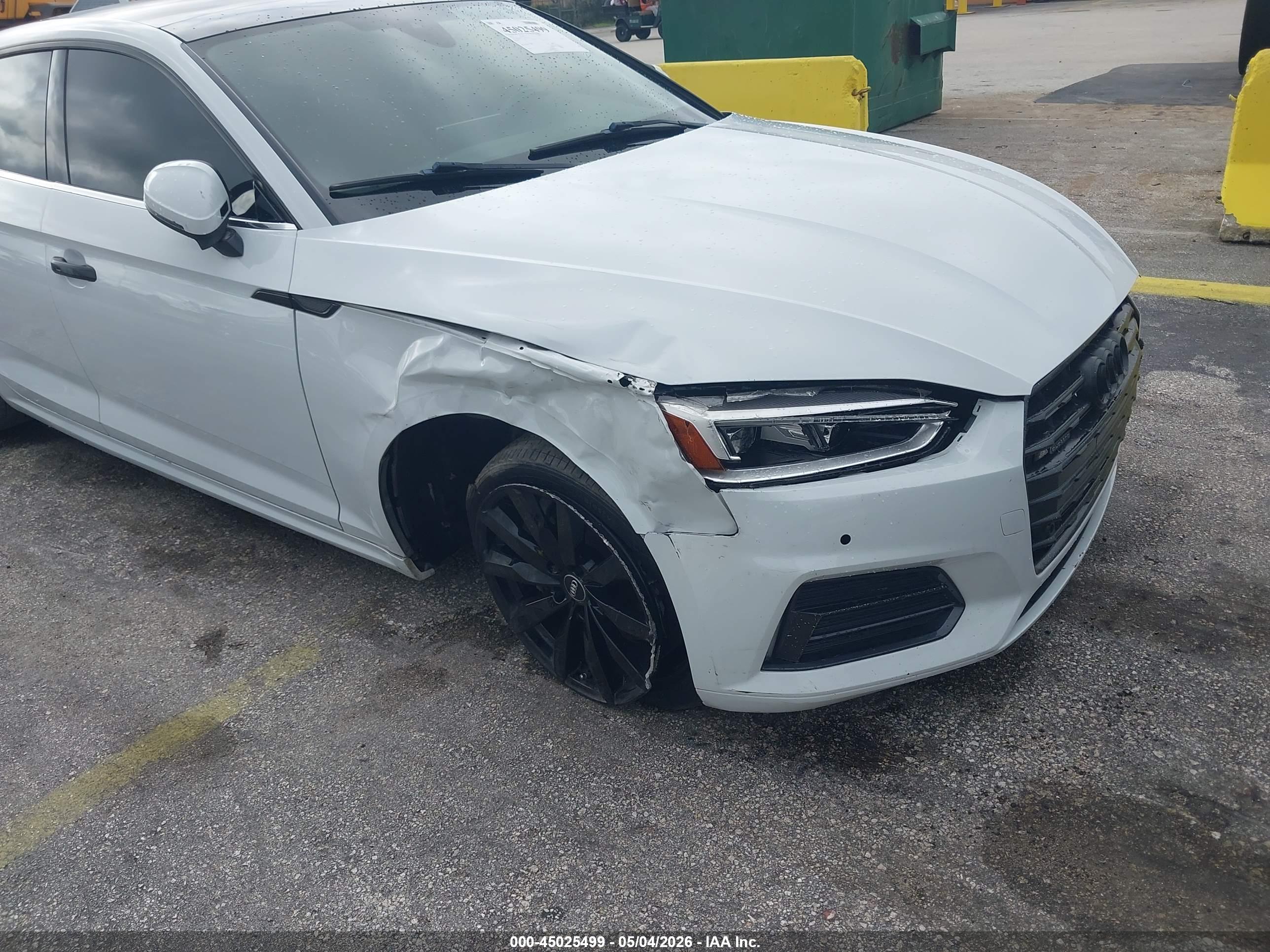 AUDI A5 image 6