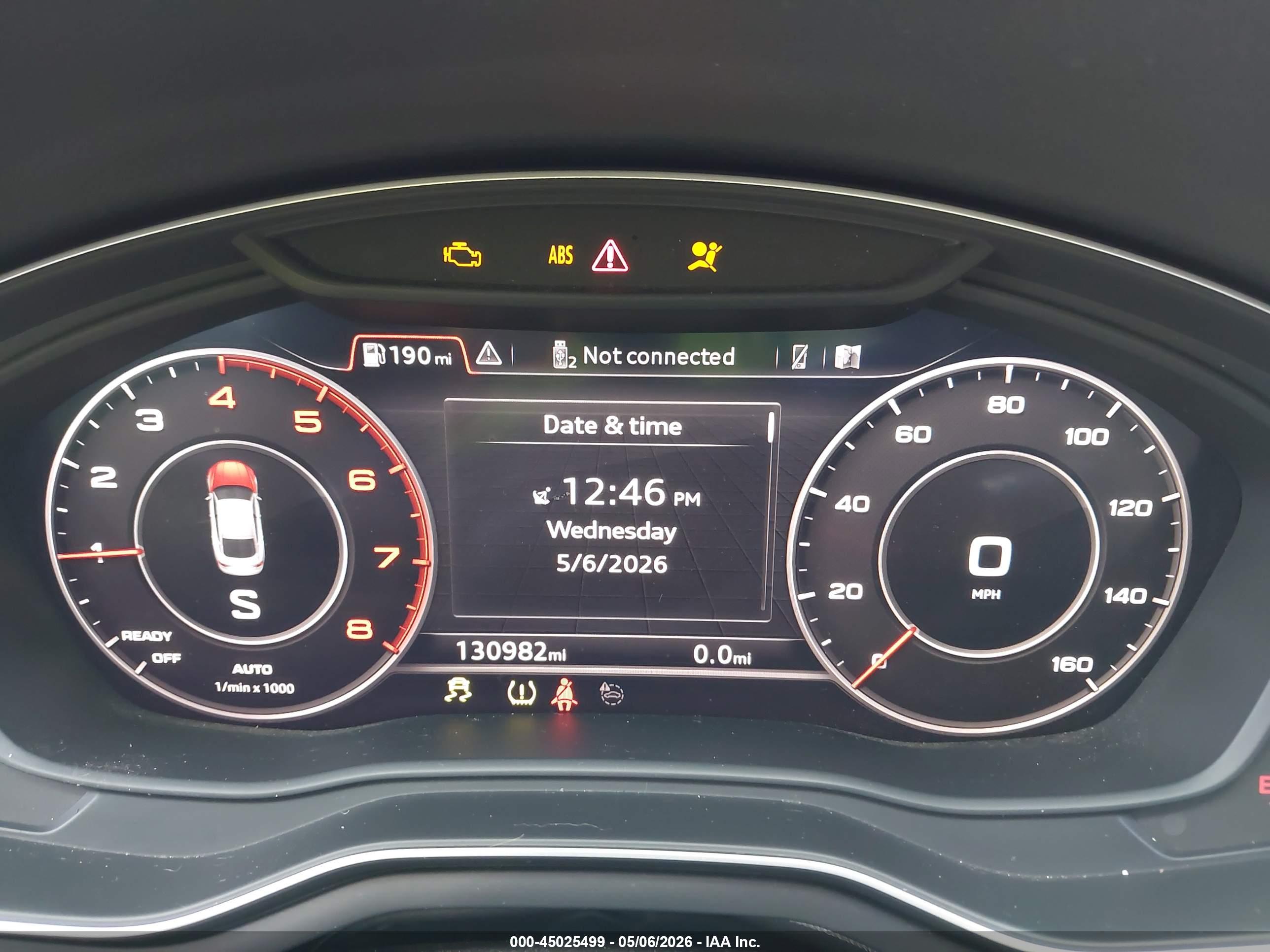 AUDI A5 image 7