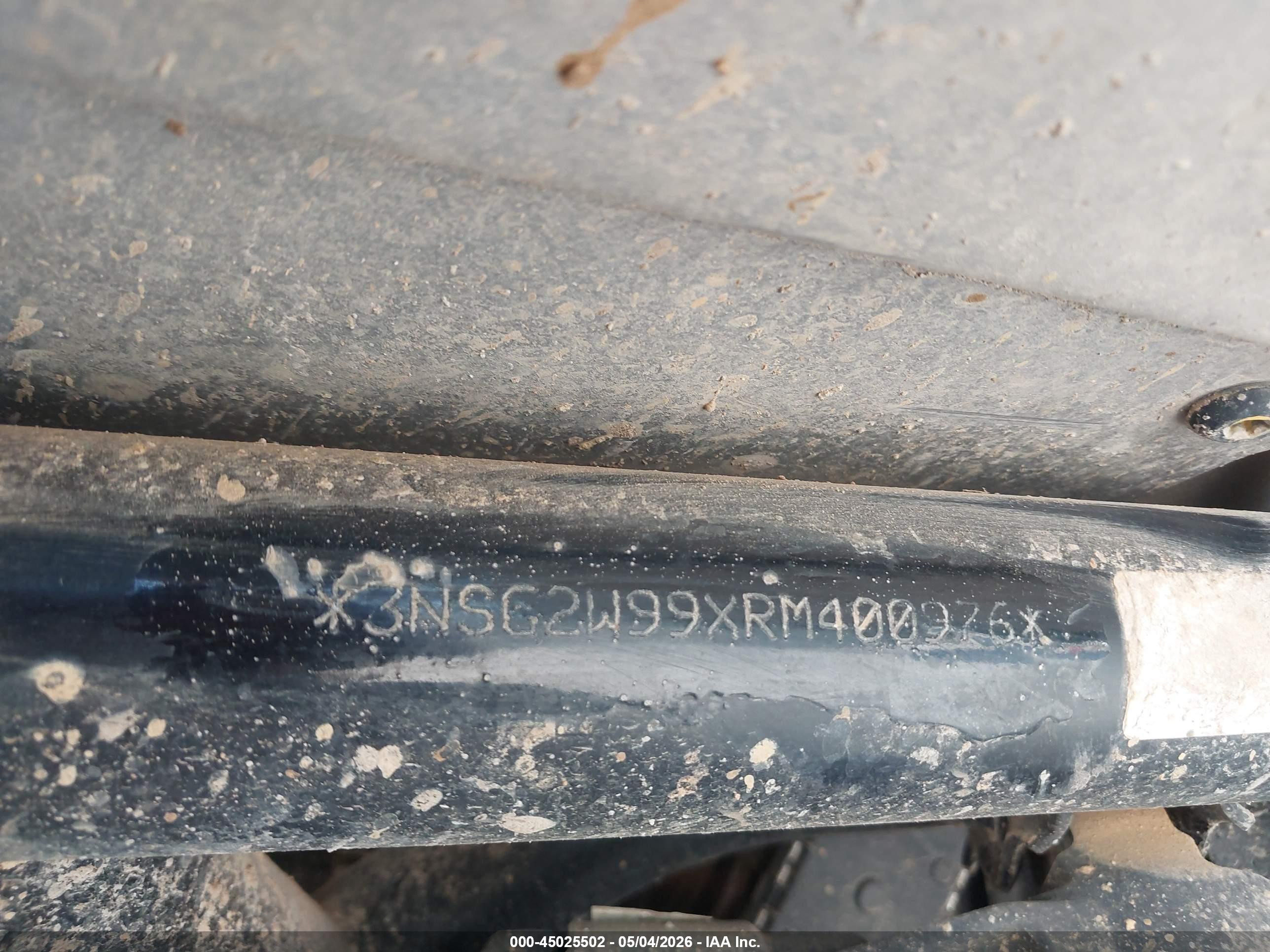 POLARIS XPEDITION image 10