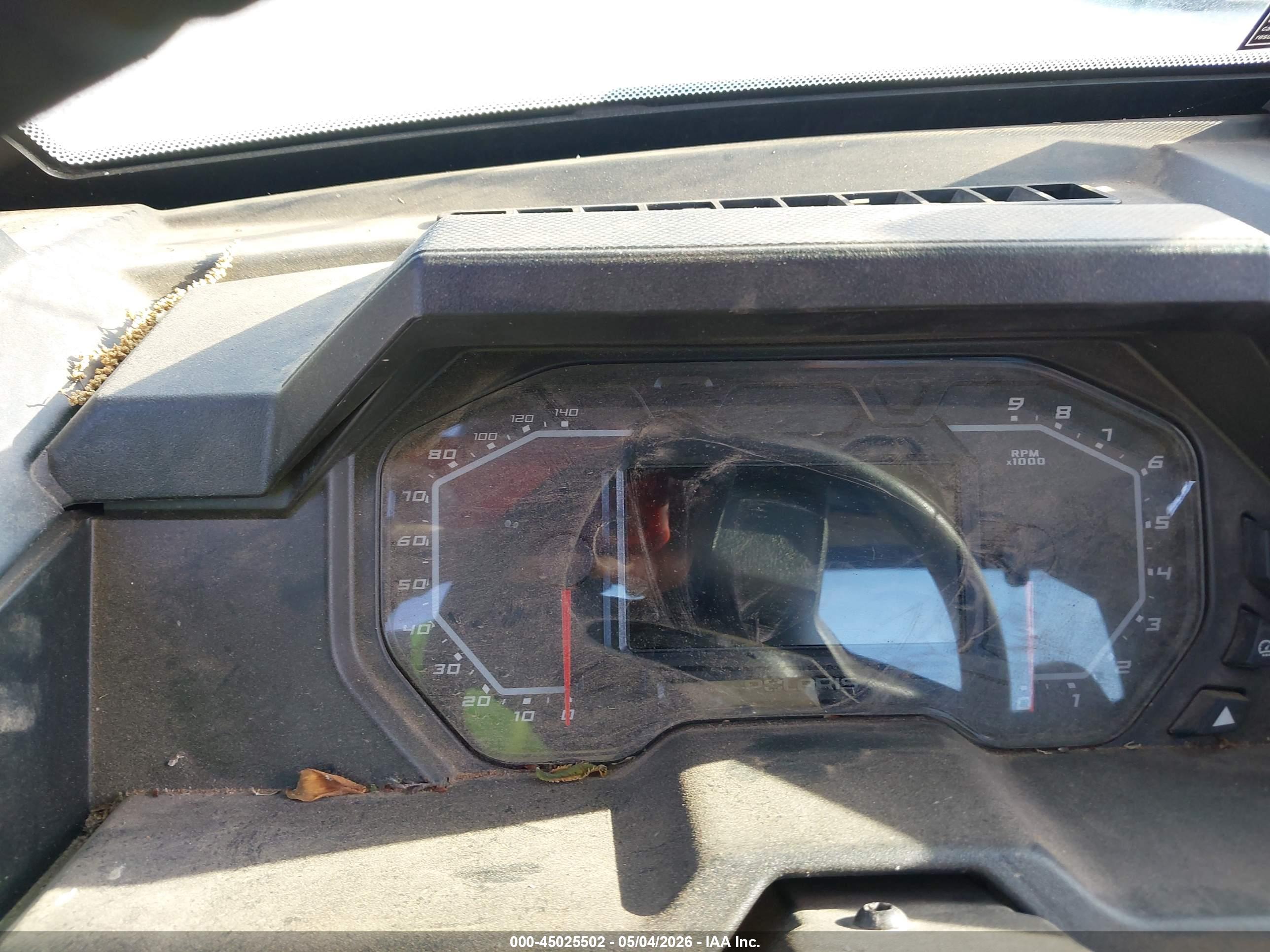 POLARIS XPEDITION image 7