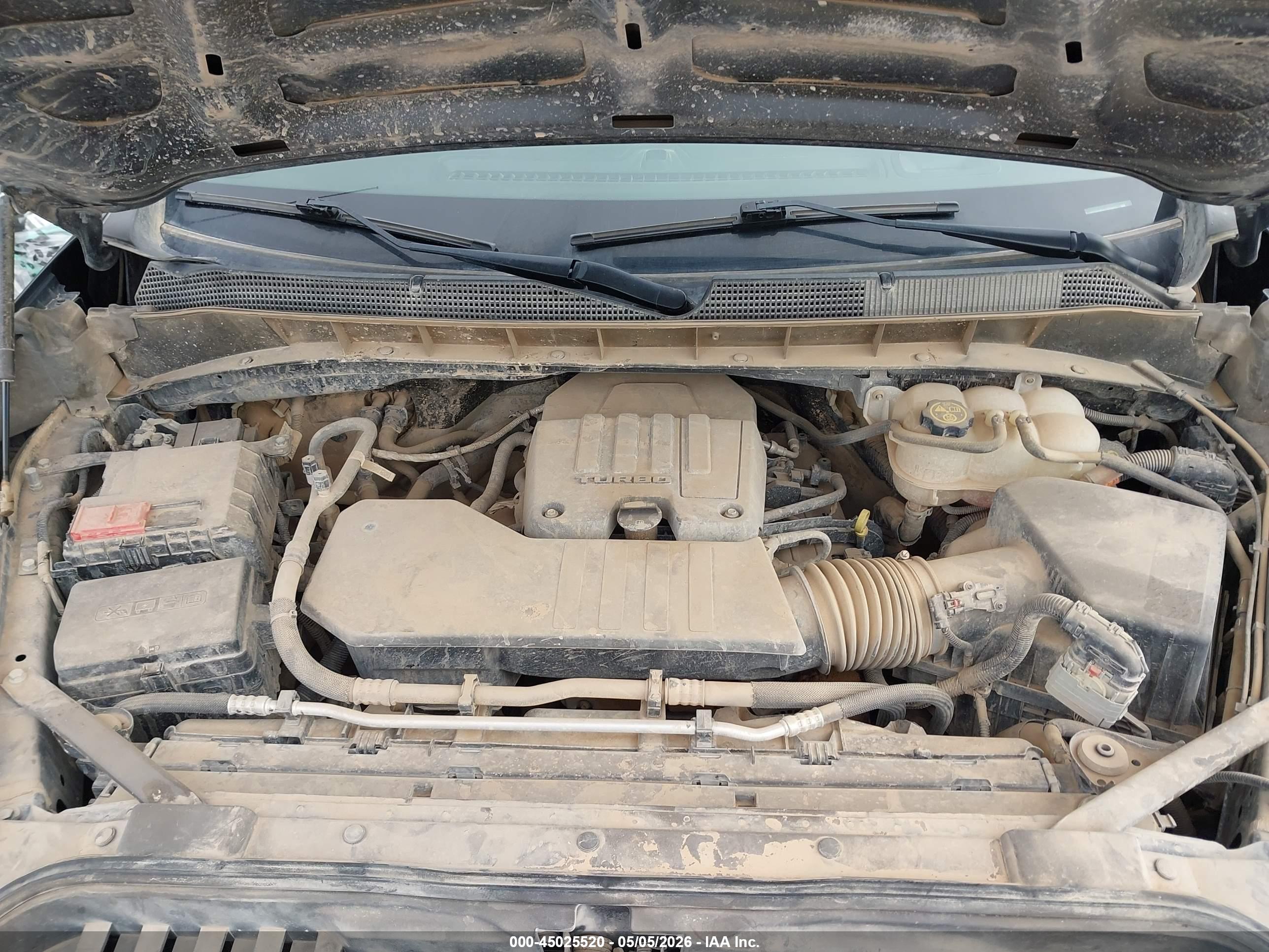 CHEVROLET SILVERADO image 10