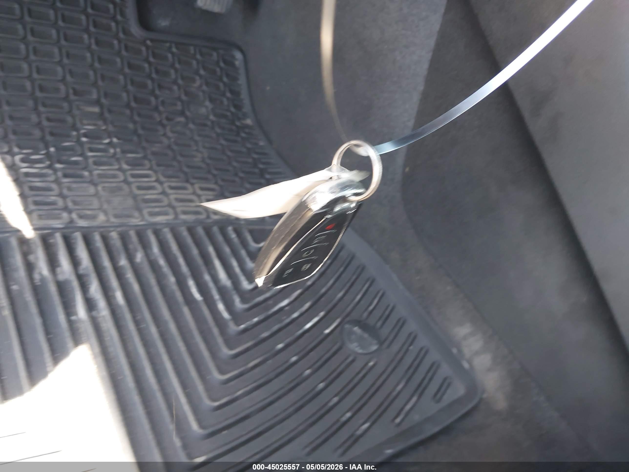 CHEVROLET MALIBU image 11