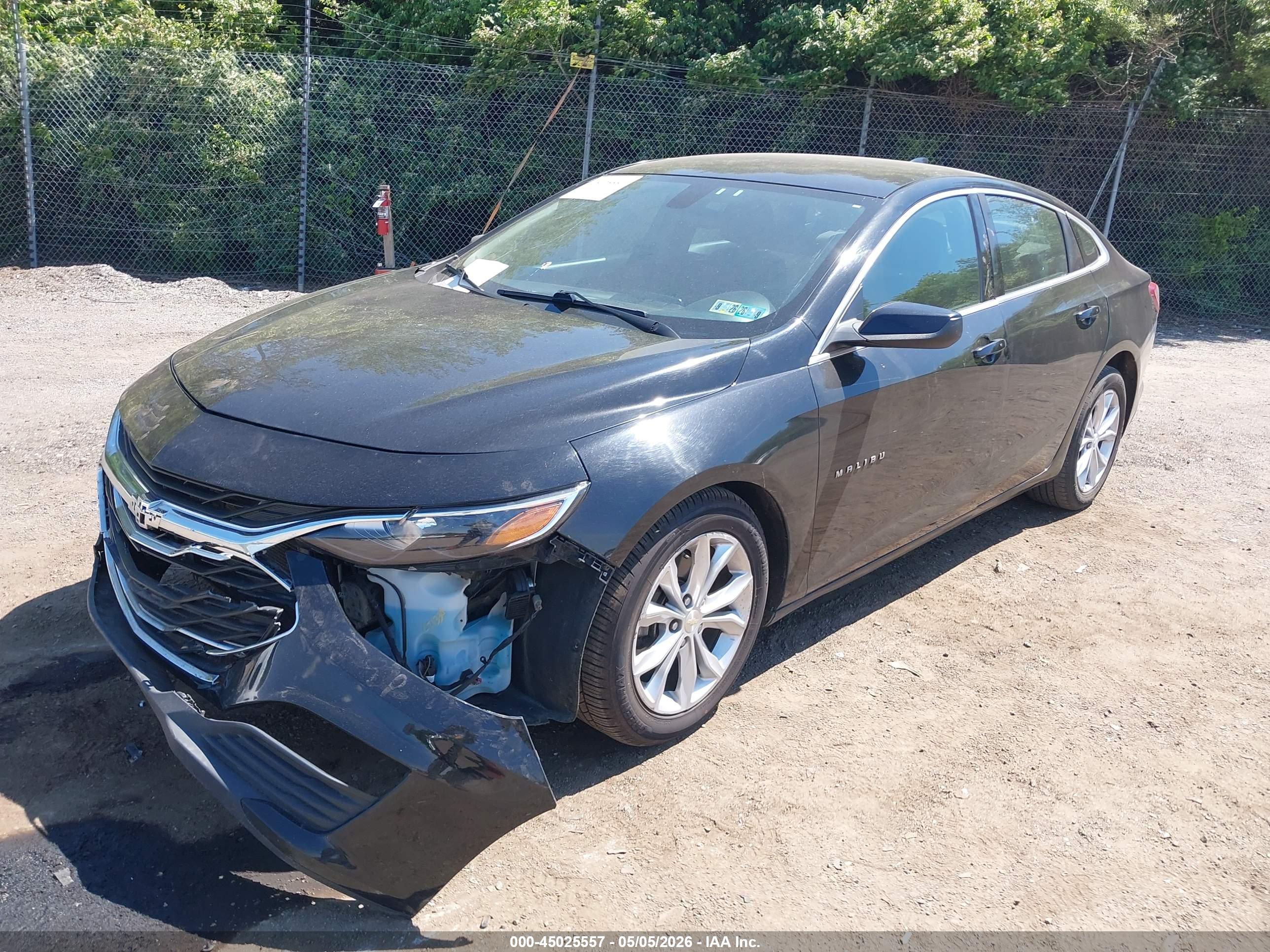 CHEVROLET MALIBU image 2
