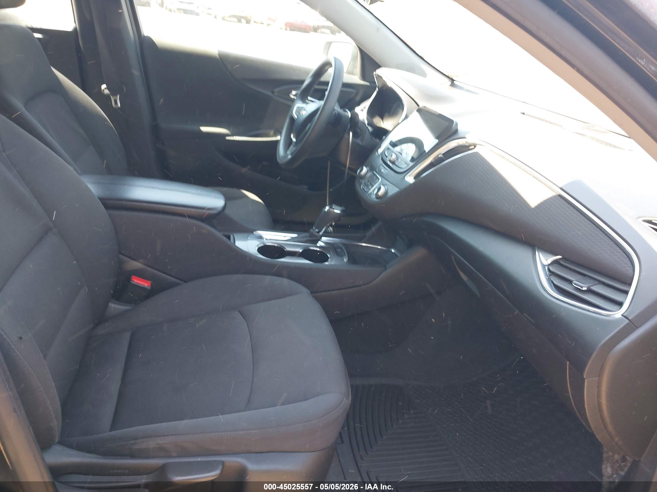 CHEVROLET MALIBU image 5
