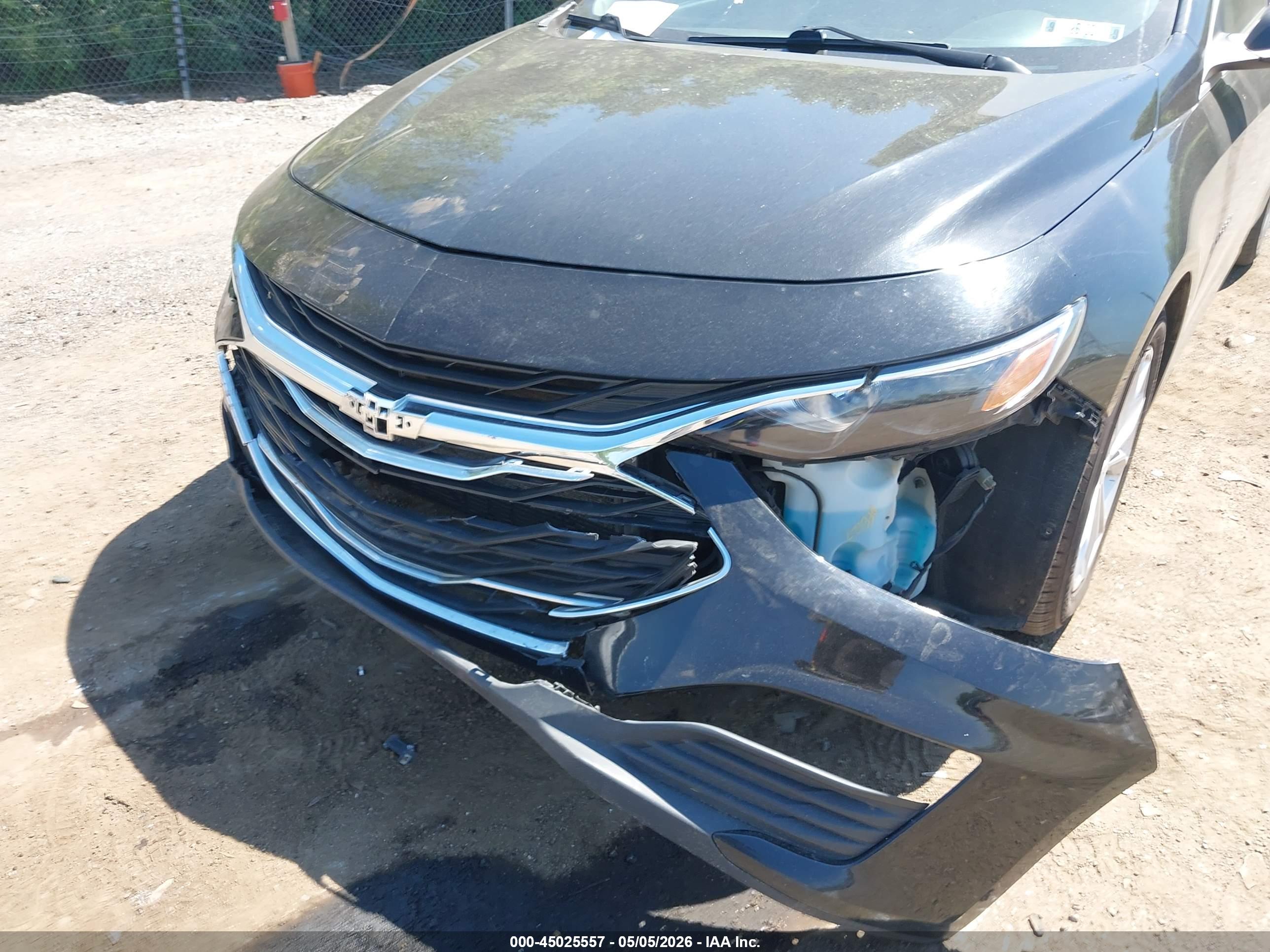 CHEVROLET MALIBU image 6