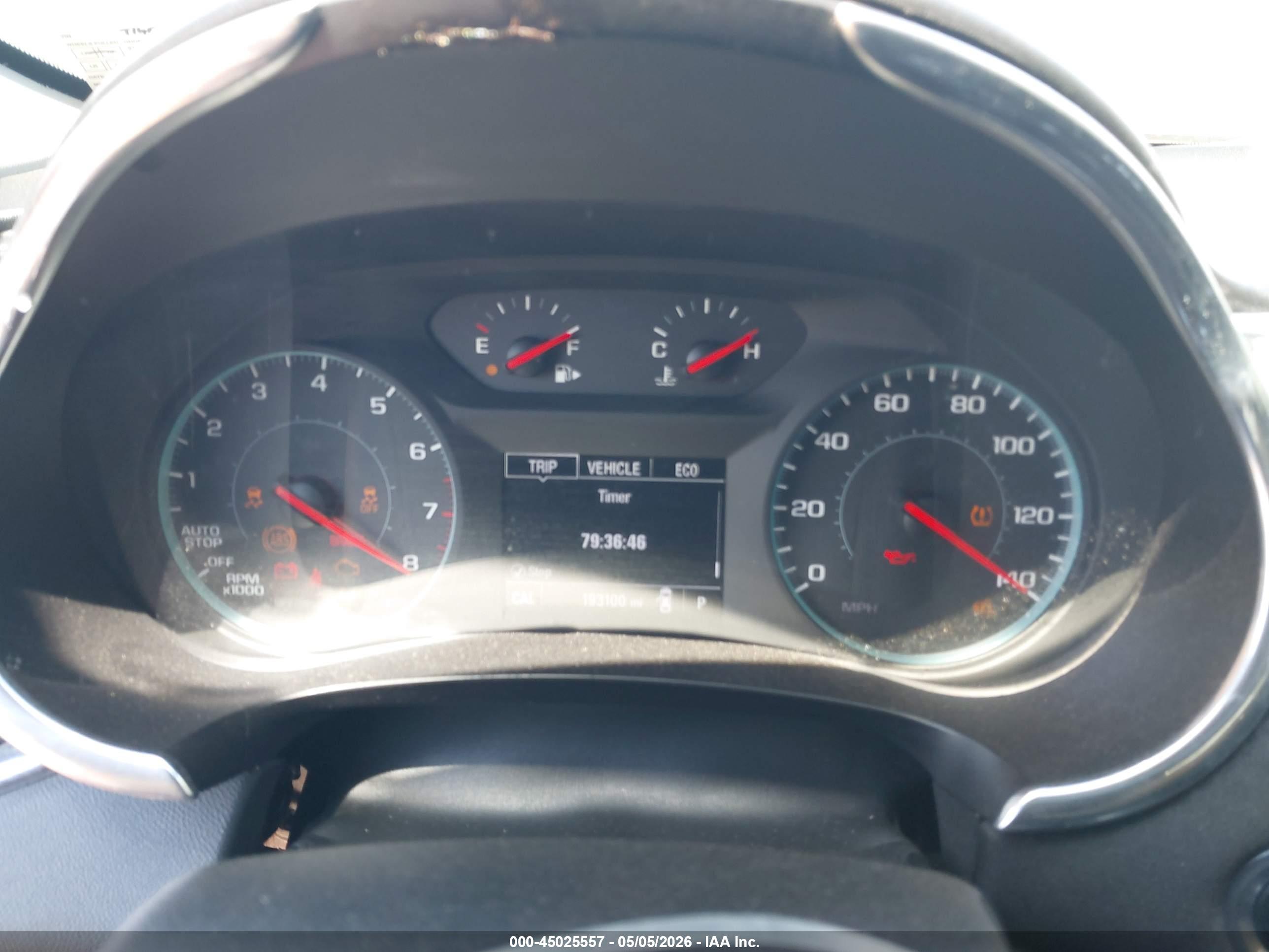 CHEVROLET MALIBU image 7
