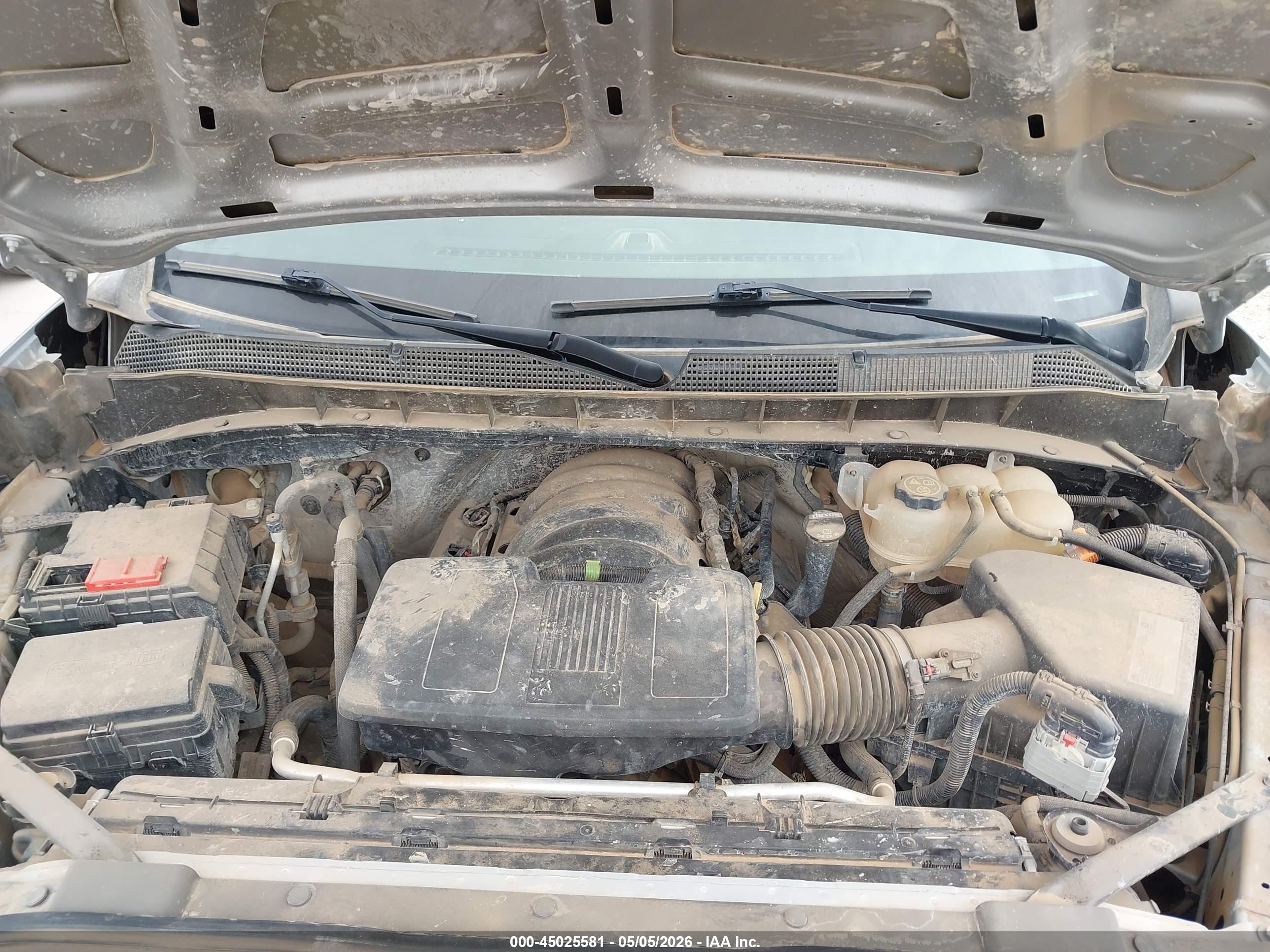 CHEVROLET SILVERADO image 10
