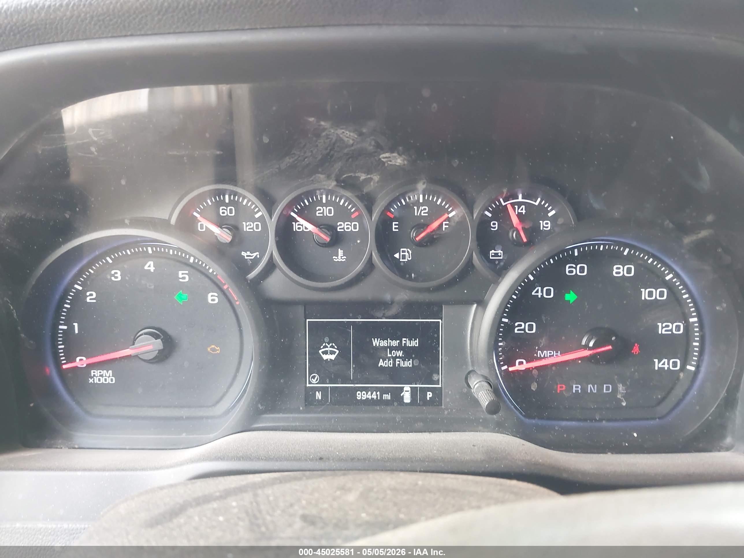 CHEVROLET SILVERADO image 7