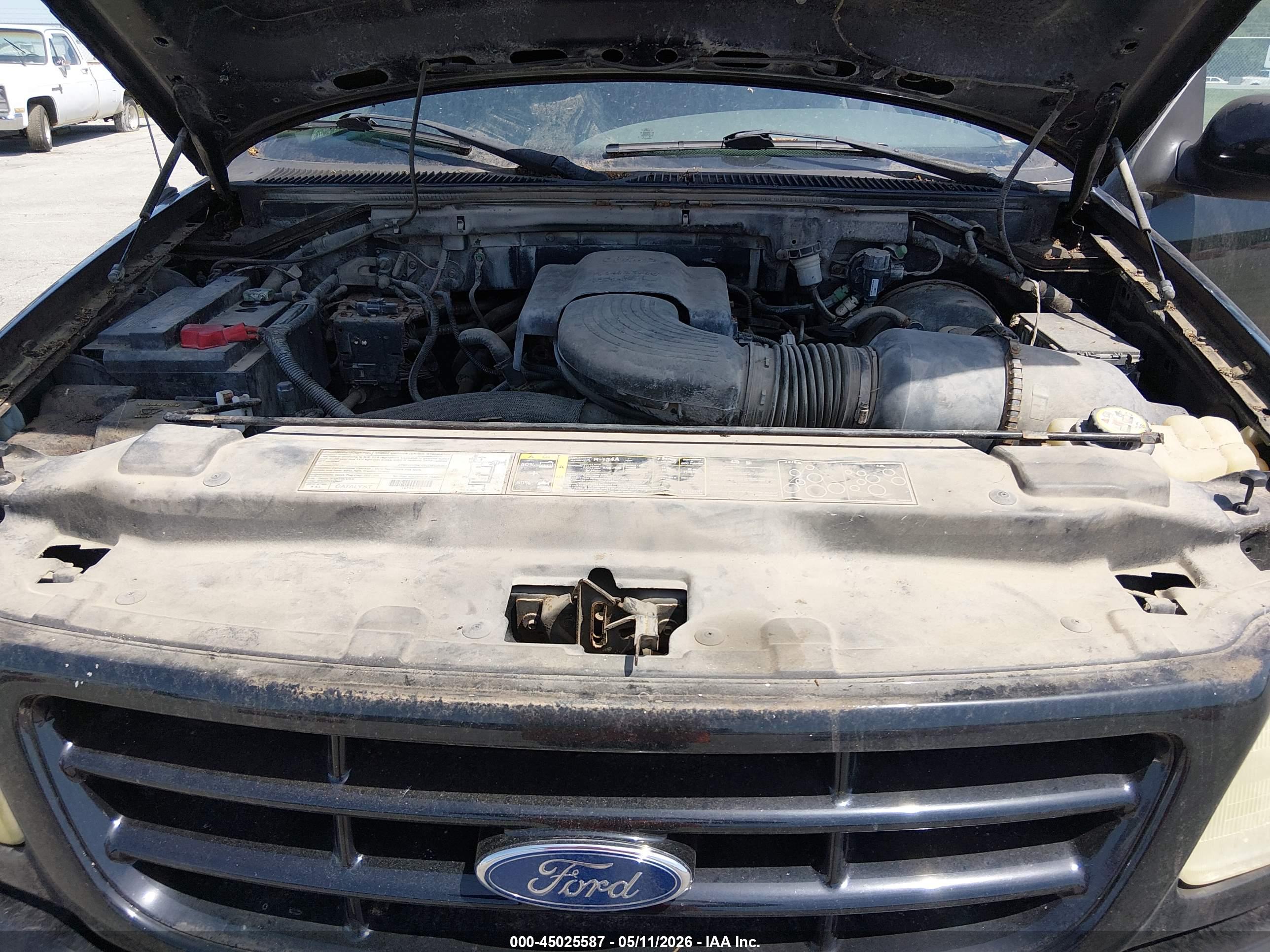 FORD F-150 image 10