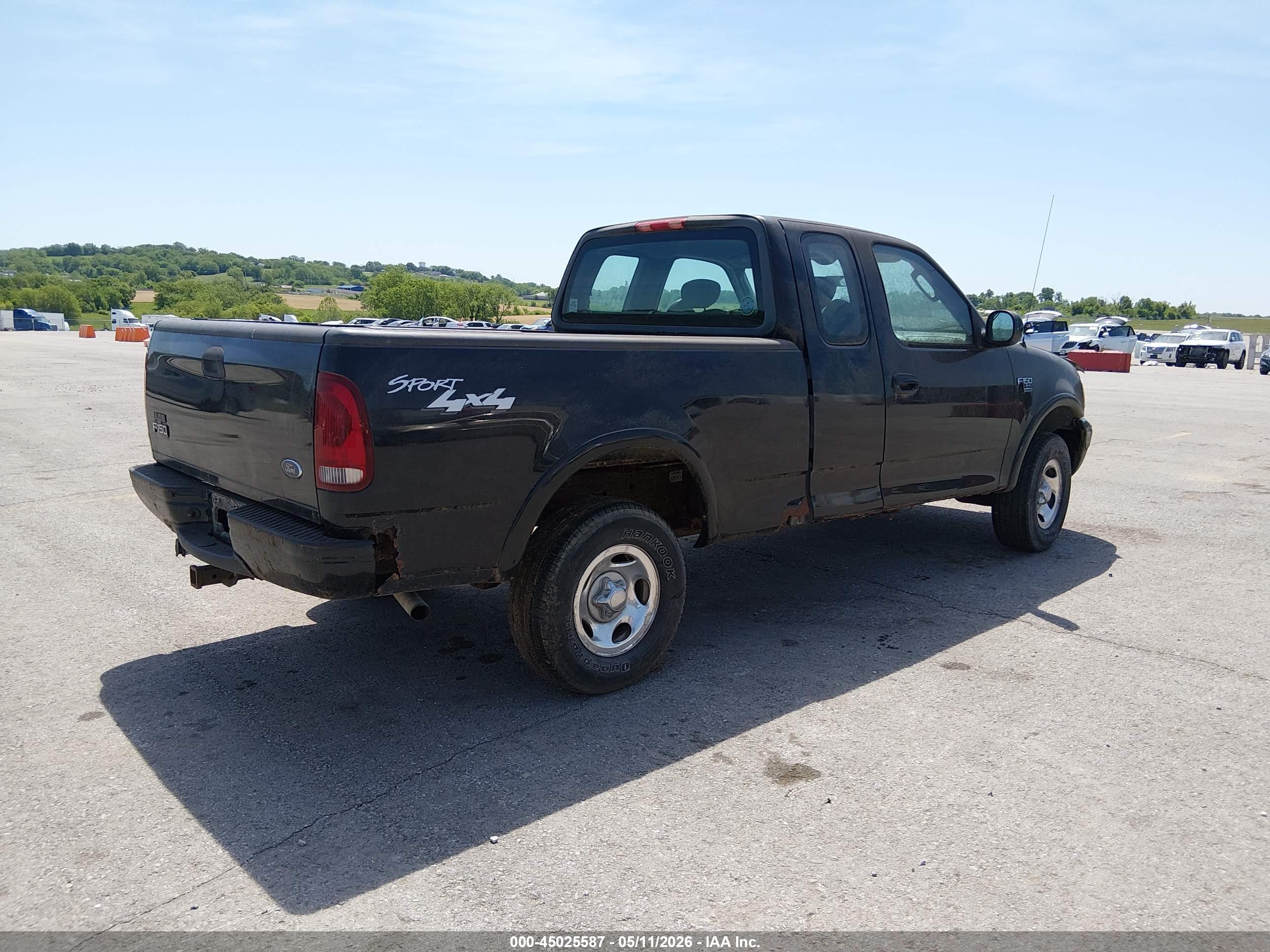FORD F-150 image 4