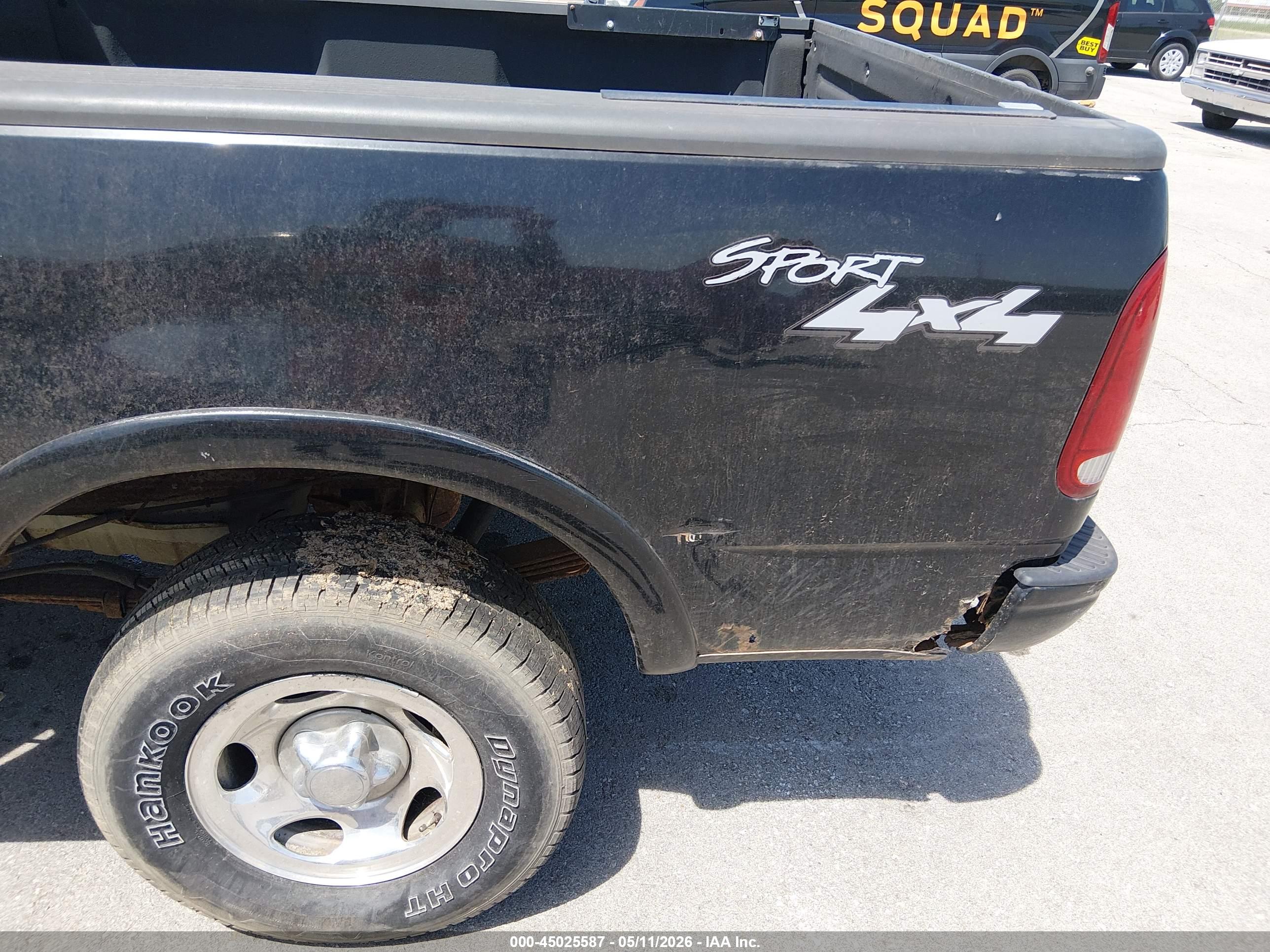 FORD F-150 image 6
