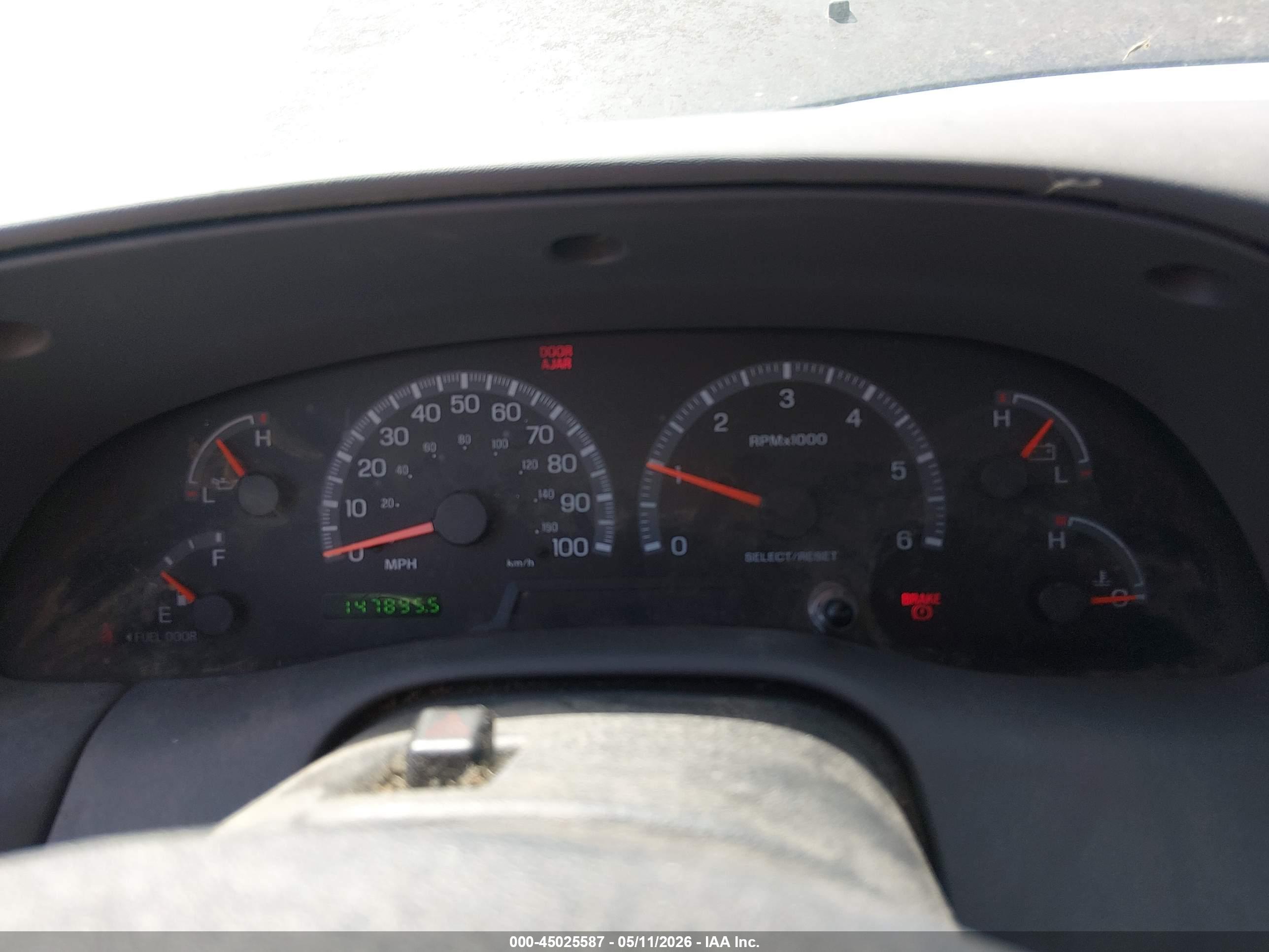 FORD F-150 image 7