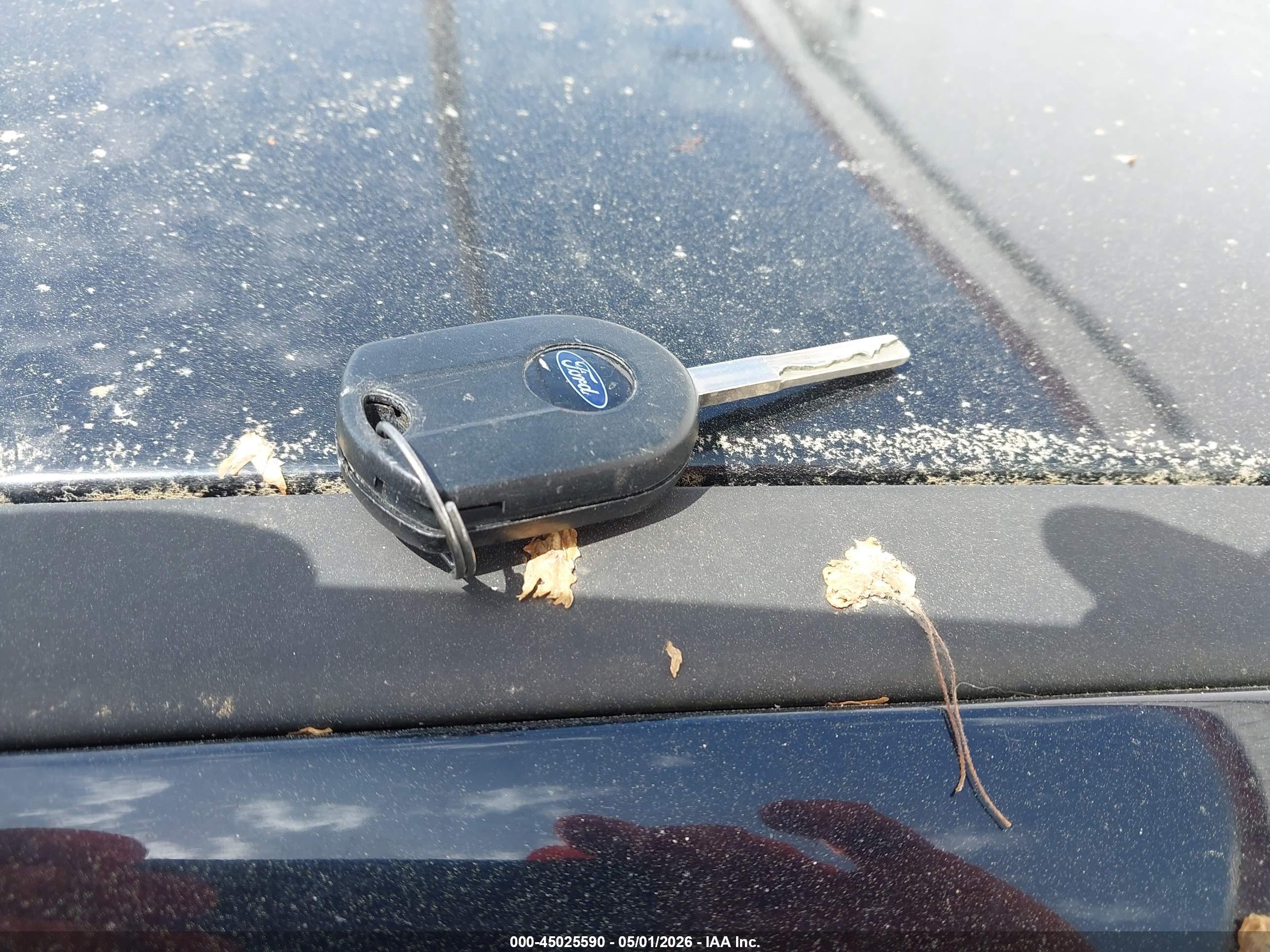FORD FOCUS image 11