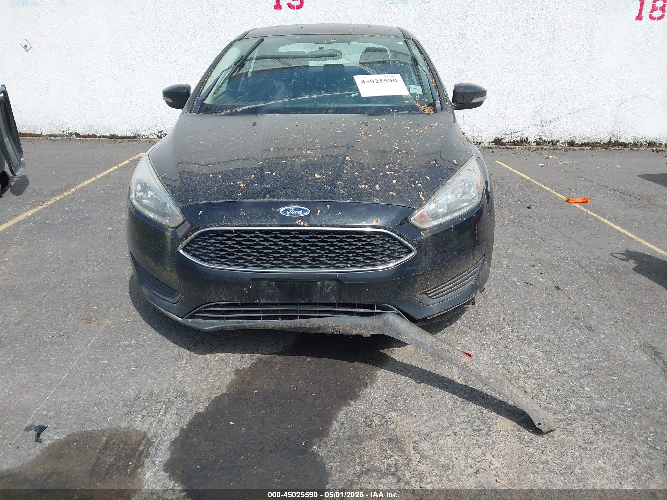FORD FOCUS image 6