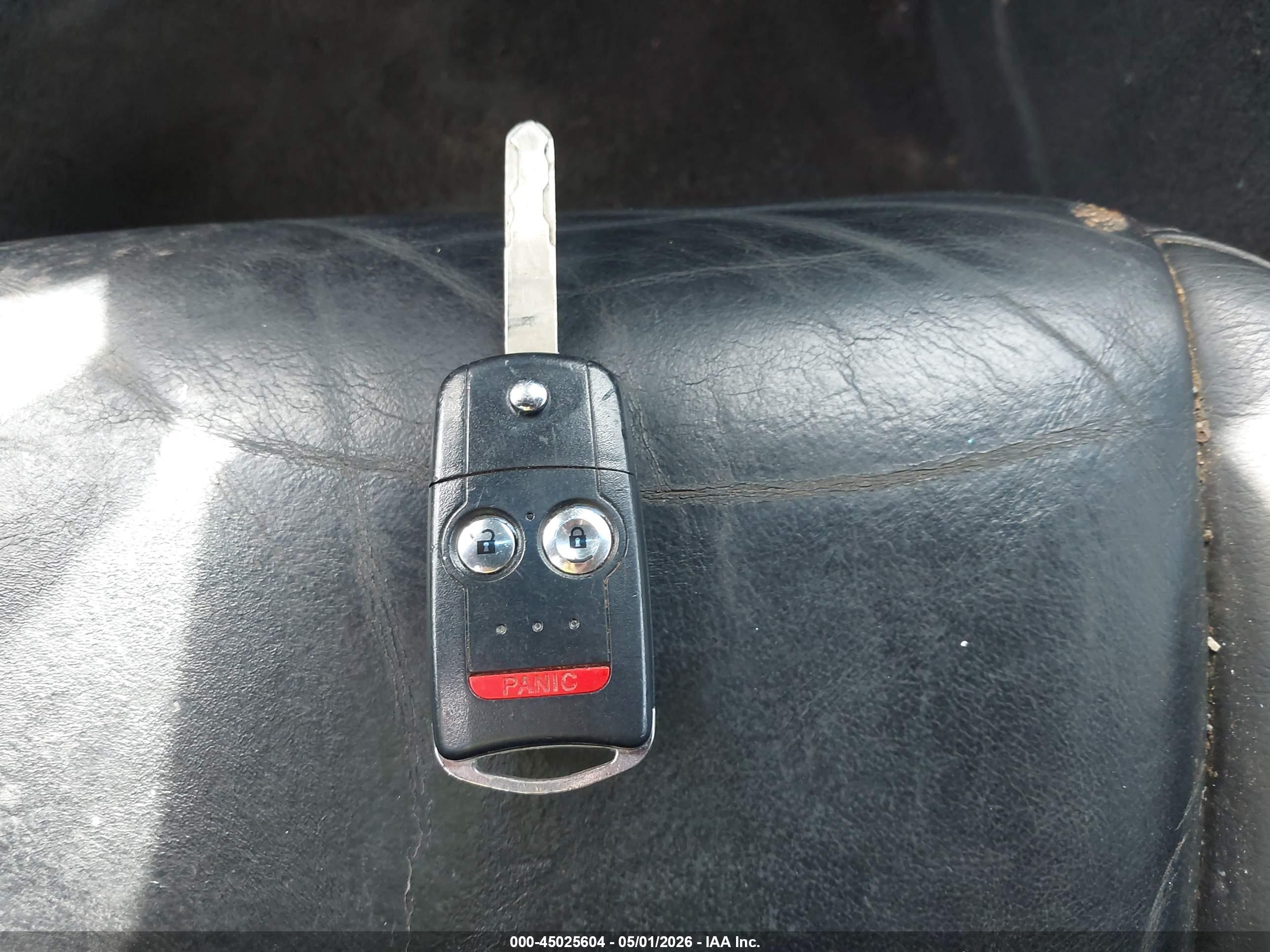 ACURA MDX image 11