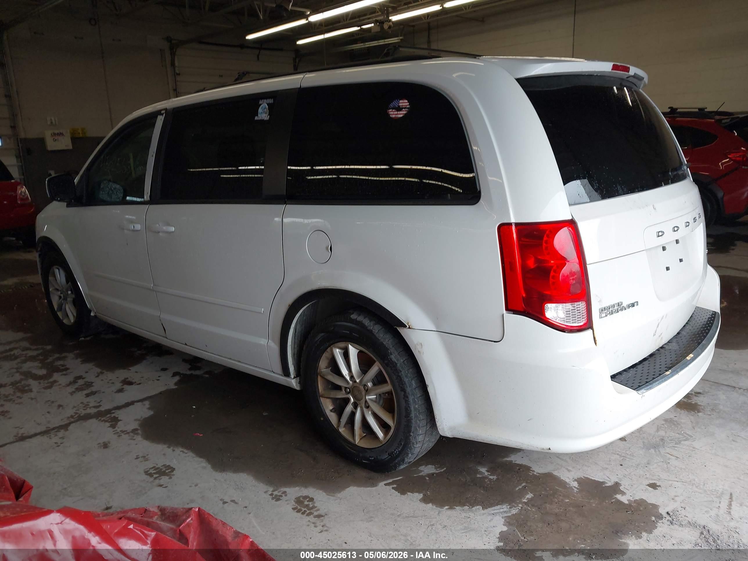 DODGE GRAND image 3