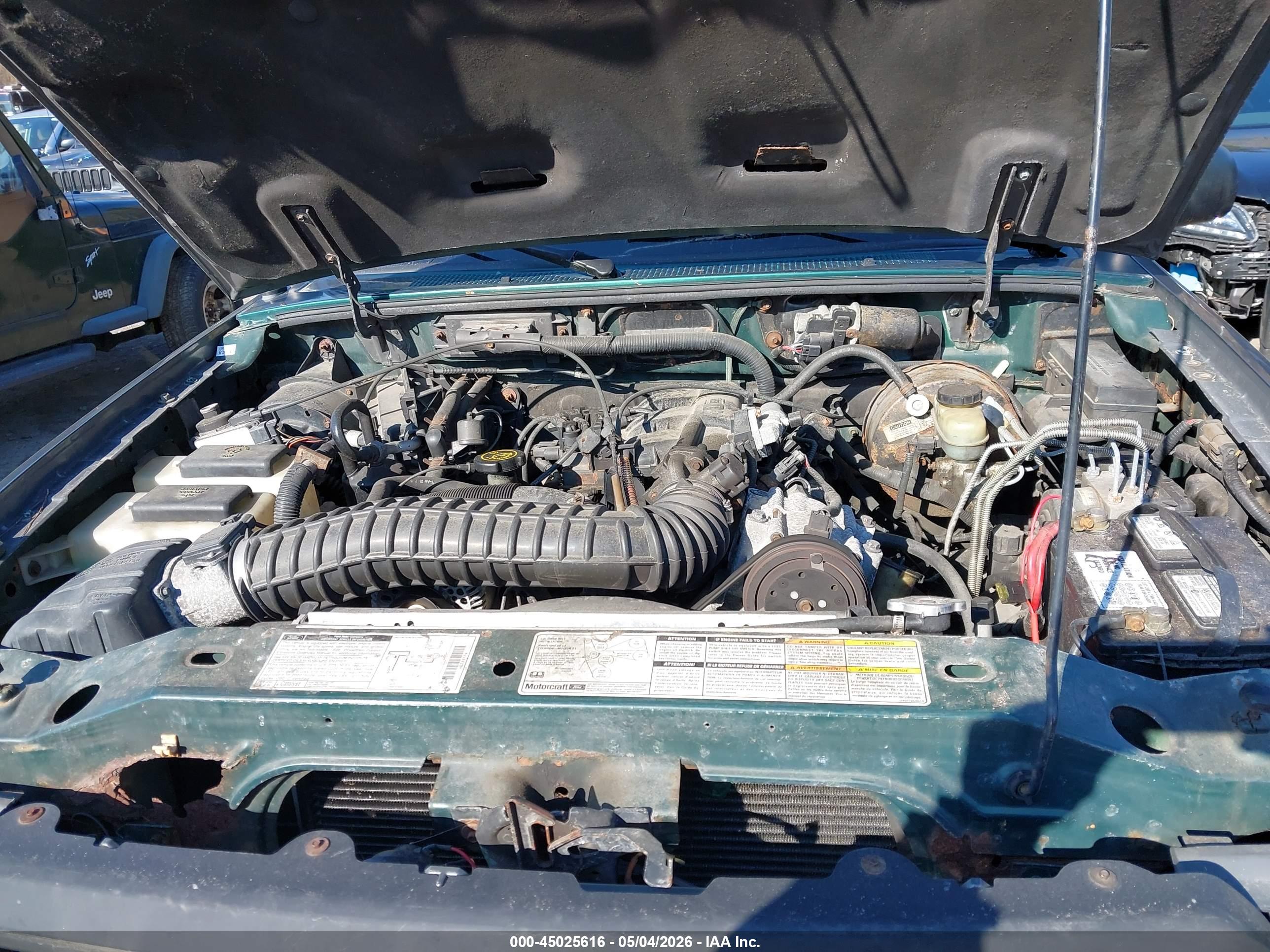 FORD RANGER image 10
