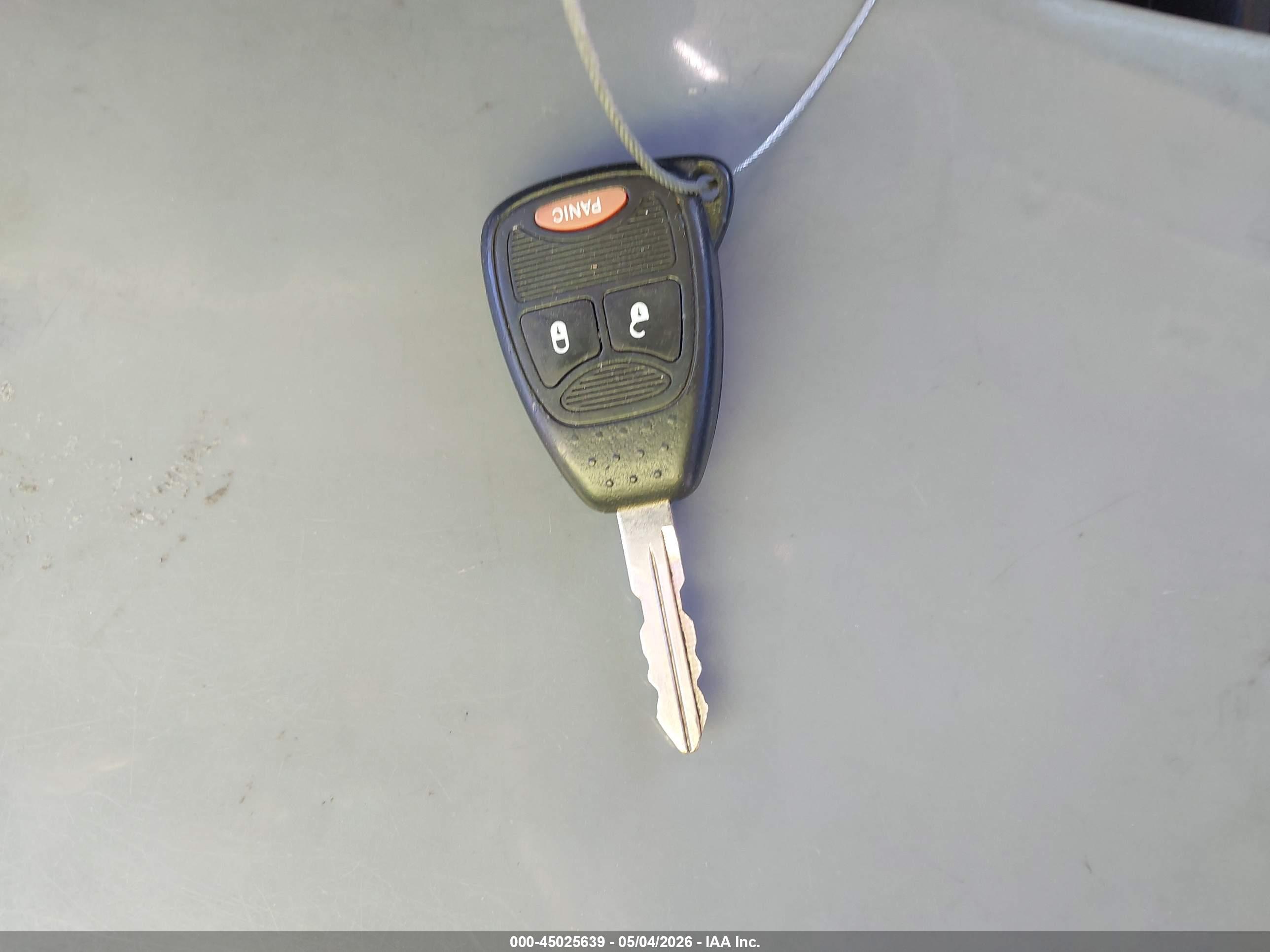 JEEP PATRIOT image 11