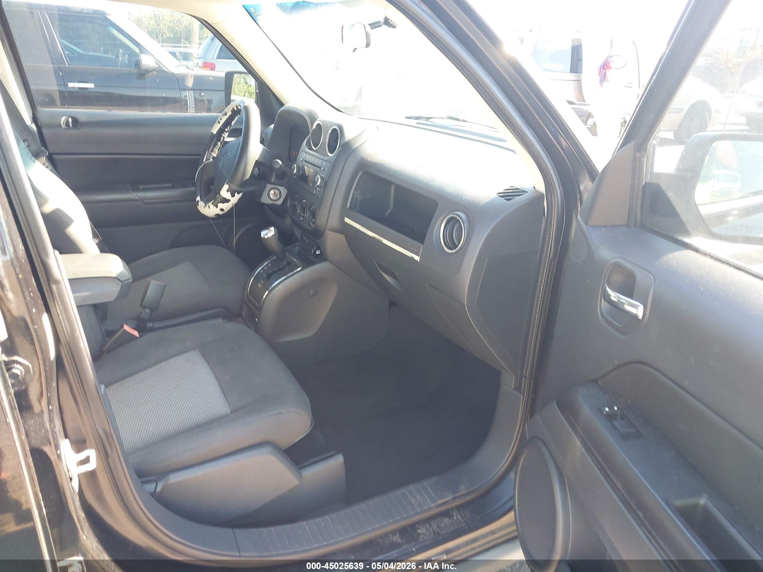 JEEP PATRIOT image 5