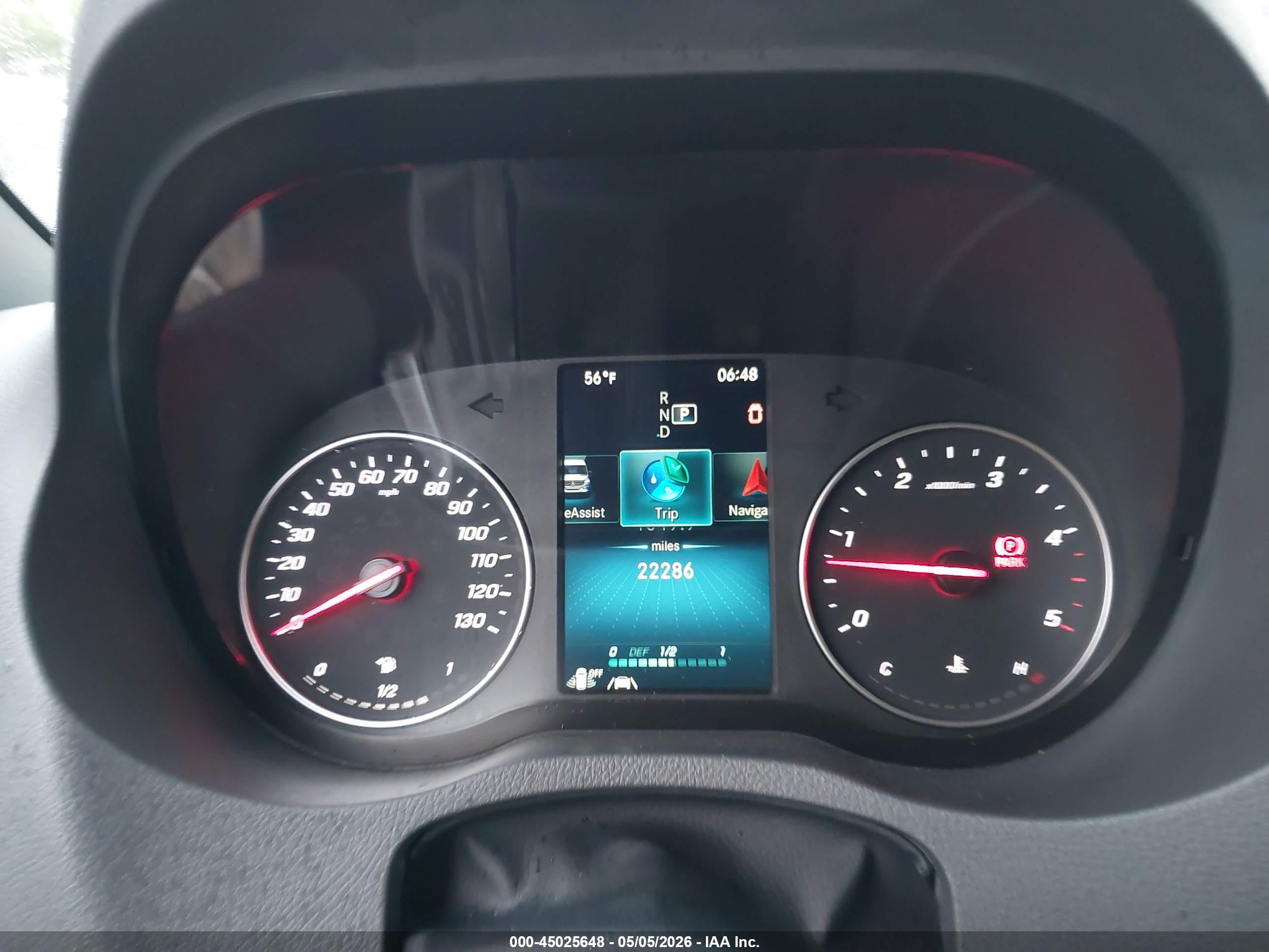 MERCEDES-BENZ SPRINTER image 7