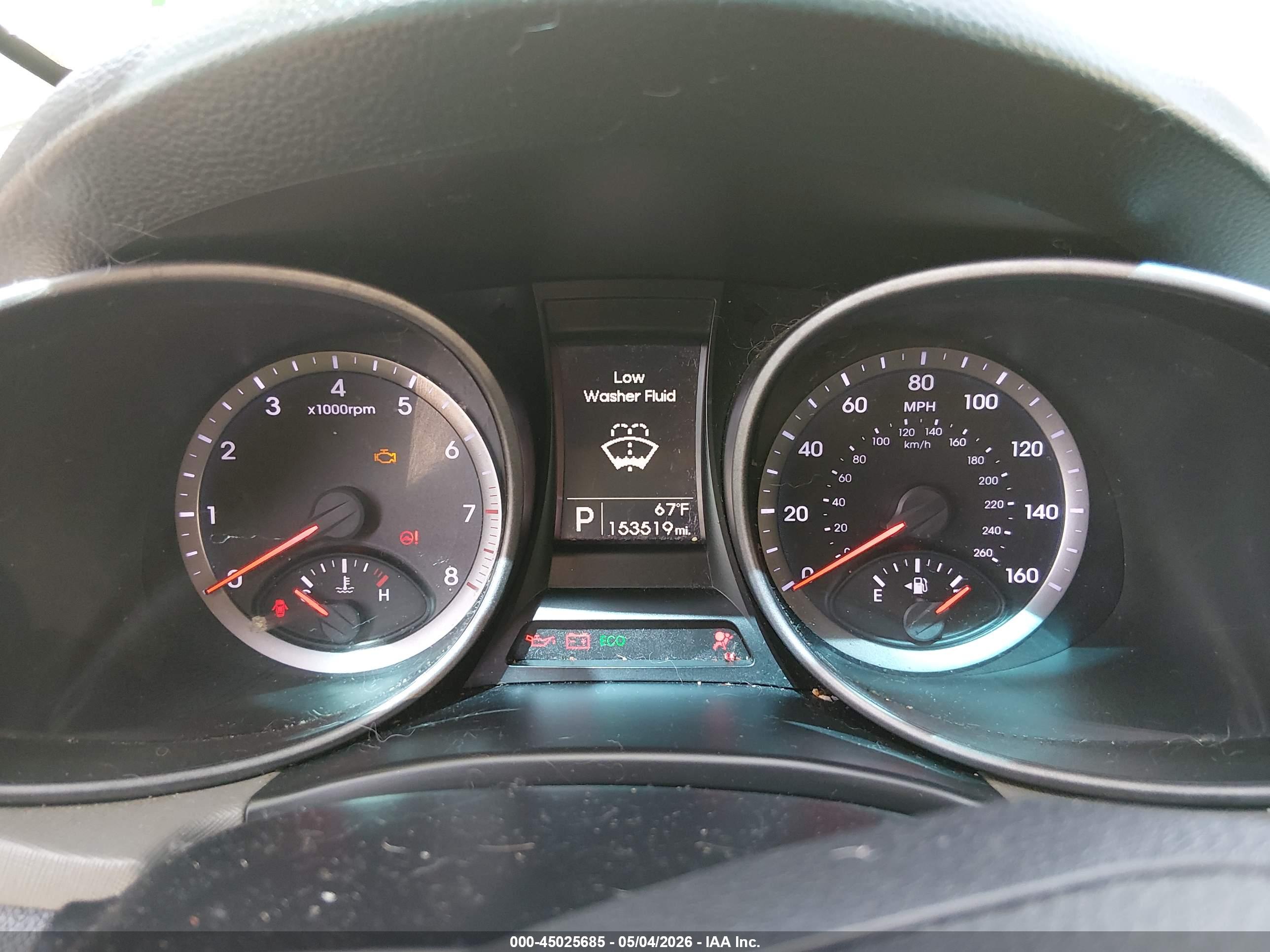HYUNDAI SANTA image 7