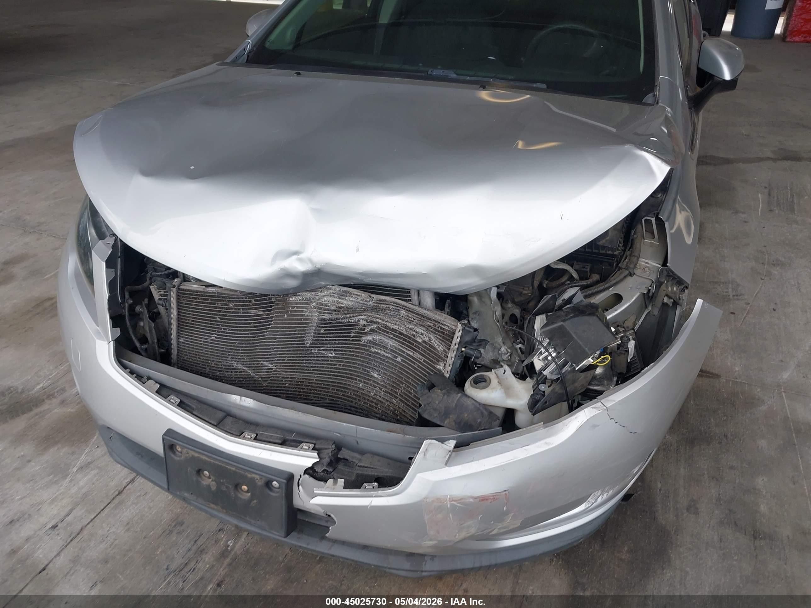 CHEVROLET VOLT image 6