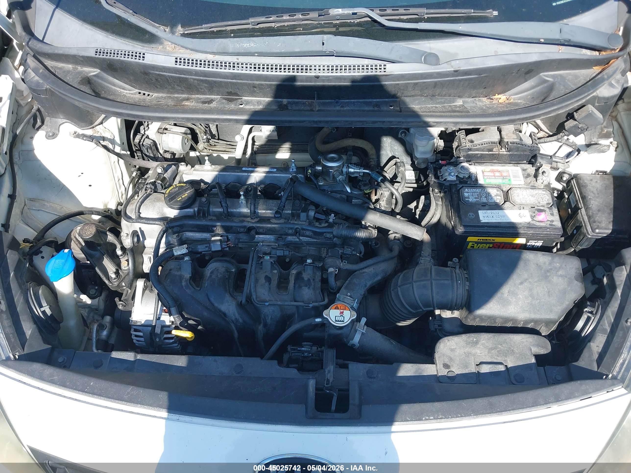 KIA RIO image 10