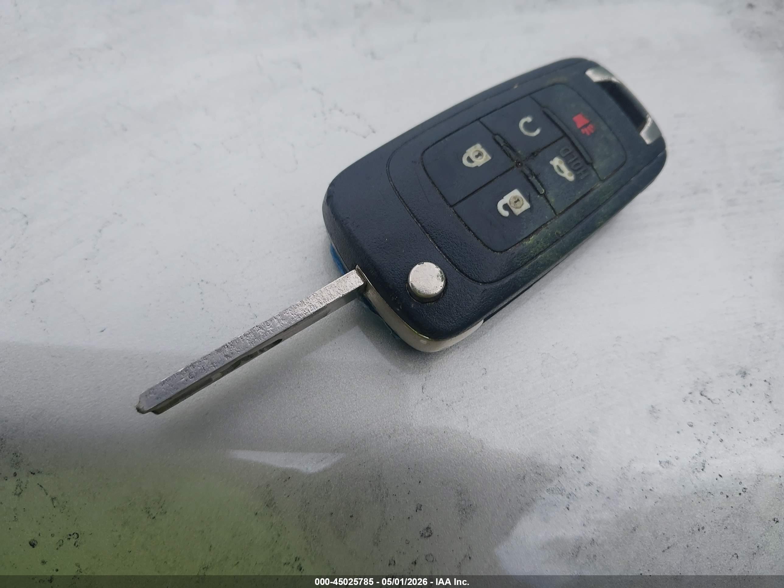 CHEVROLET EQUINOX image 11