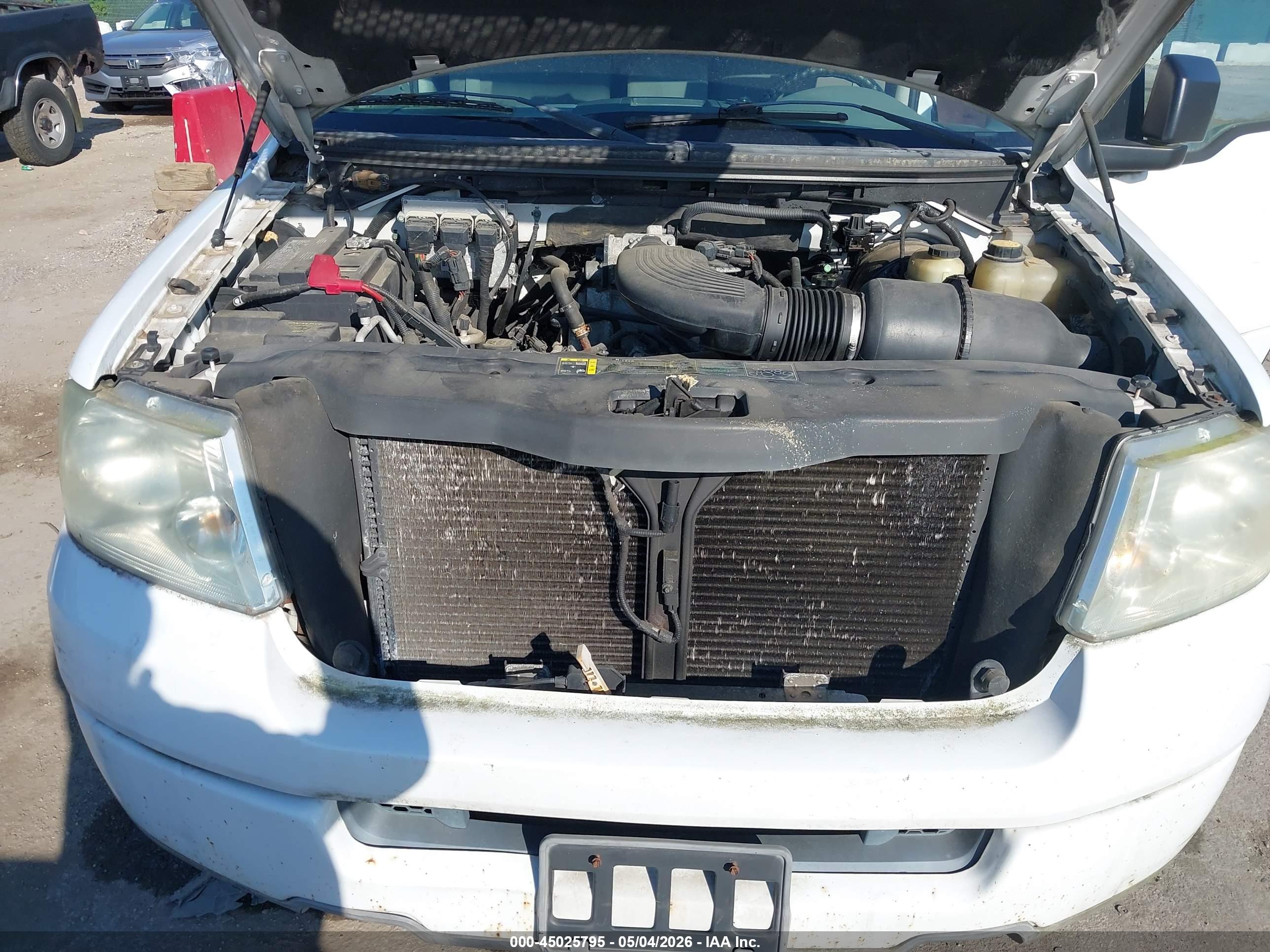 FORD F-150 image 10