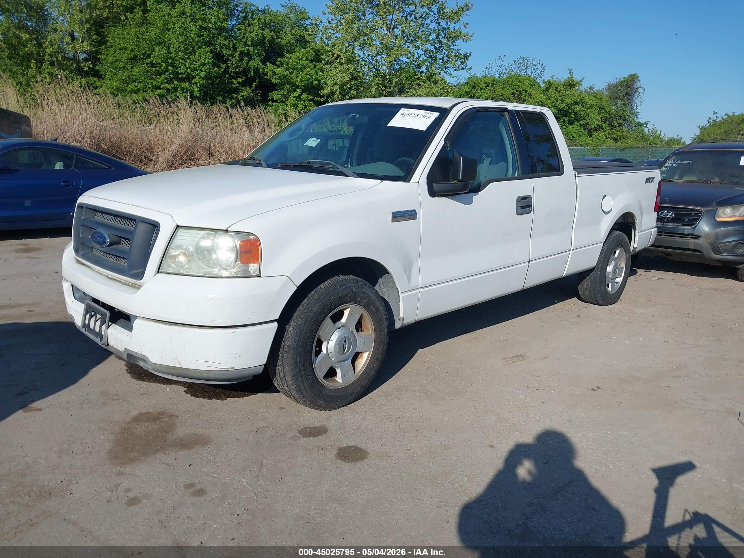 FORD F-150 image 2