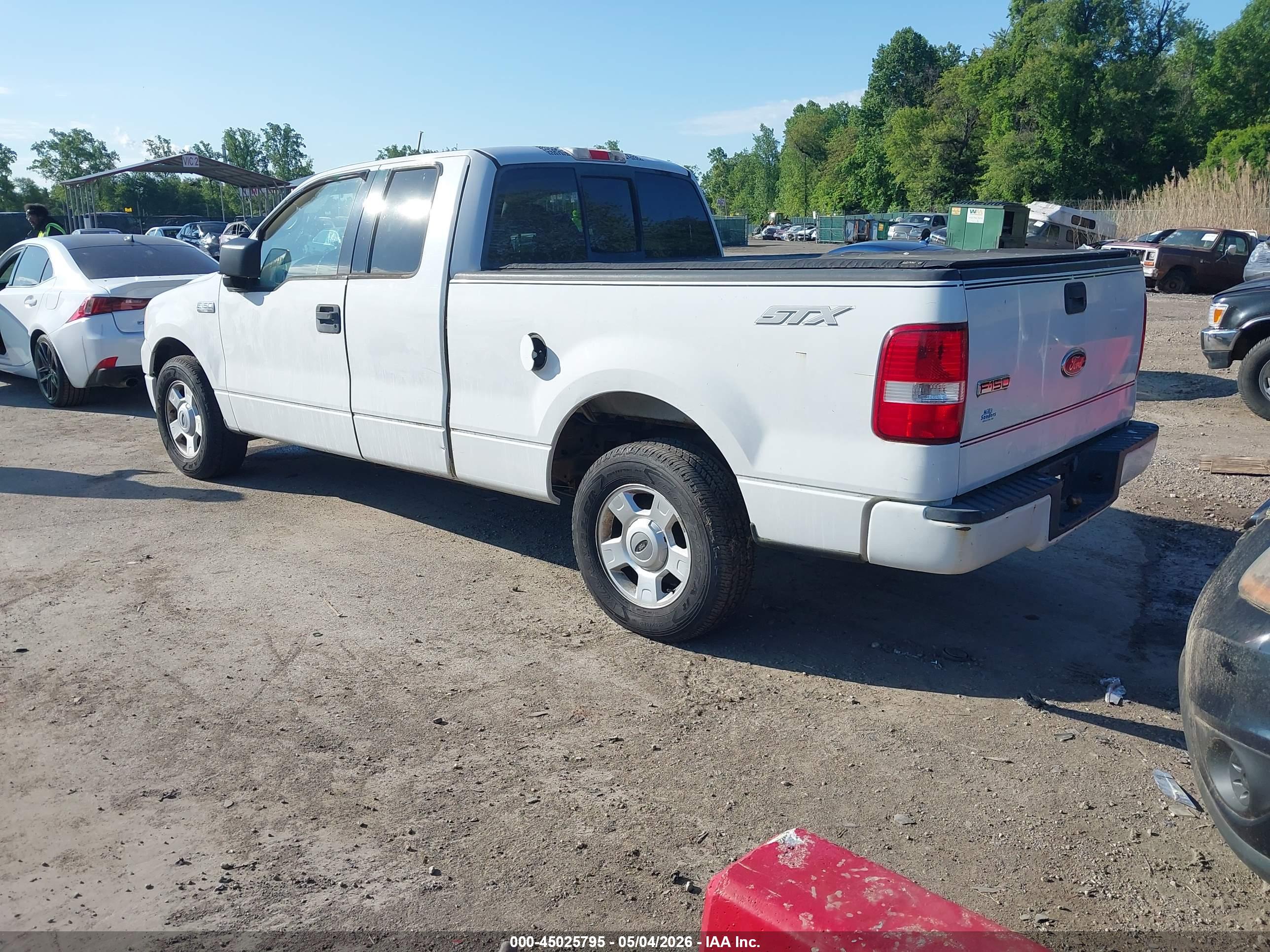 FORD F-150 image 3