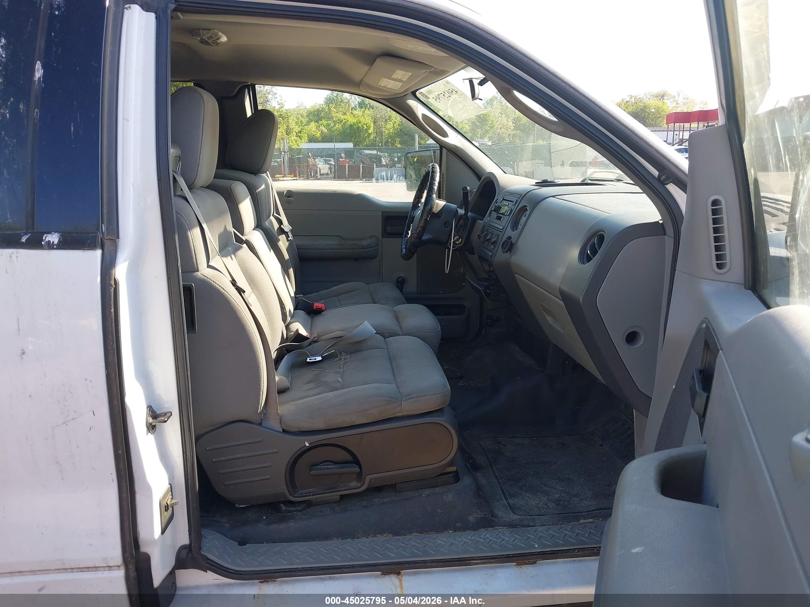 FORD F-150 image 5