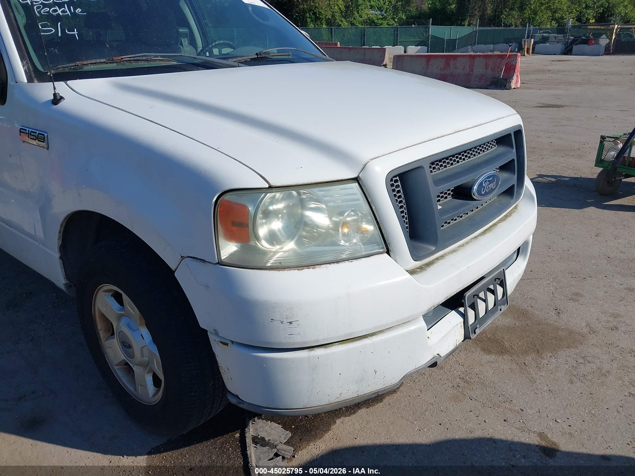 FORD F-150 image 6