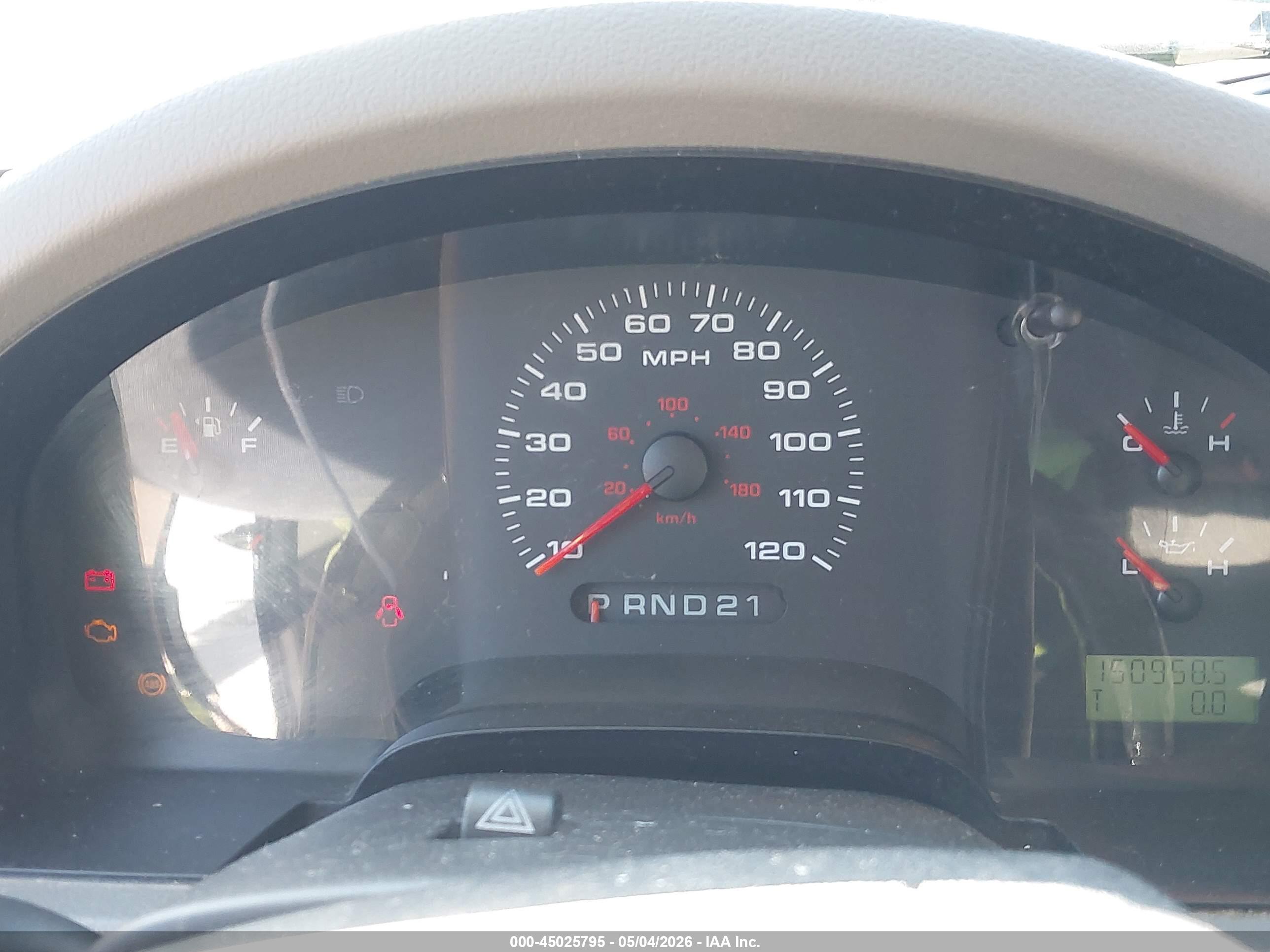FORD F-150 image 7
