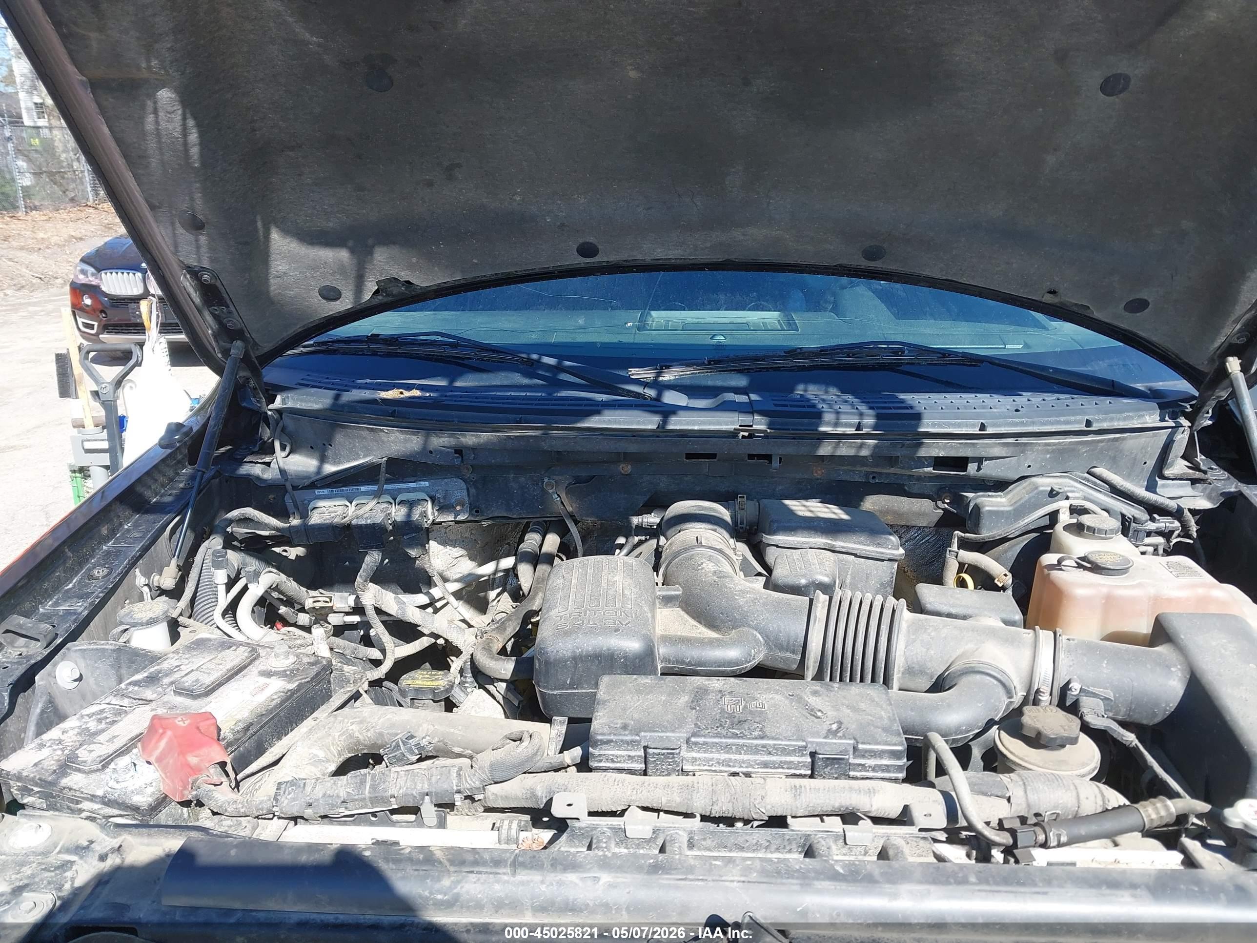 FORD F-150 image 10