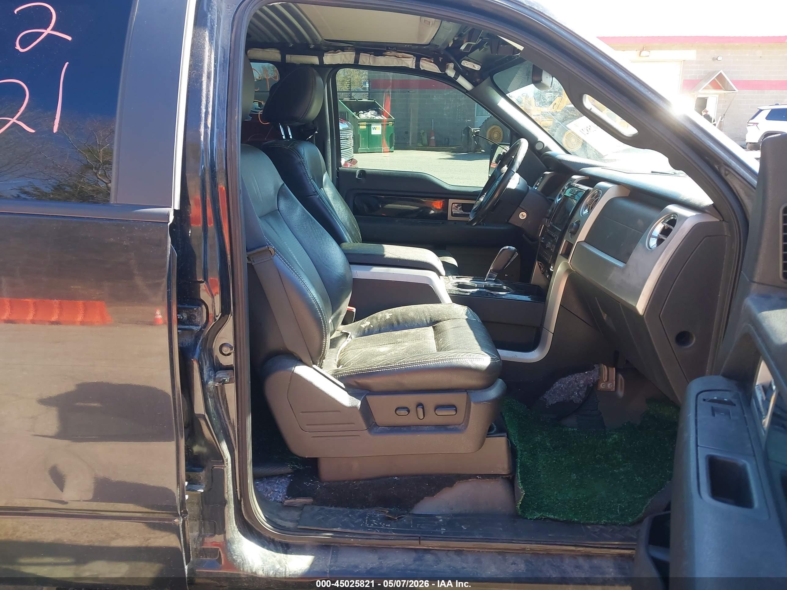 FORD F-150 image 5