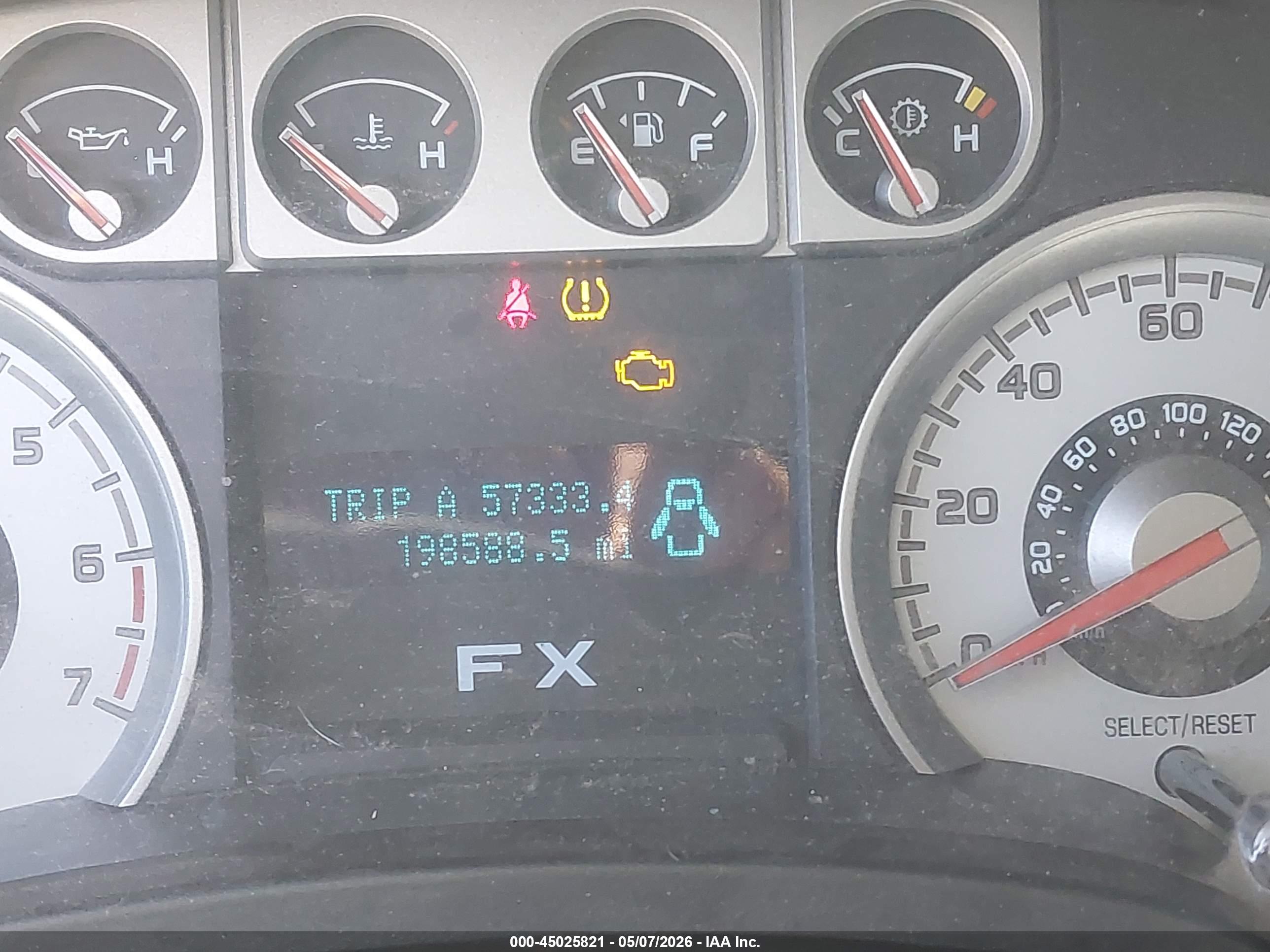 FORD F-150 image 7