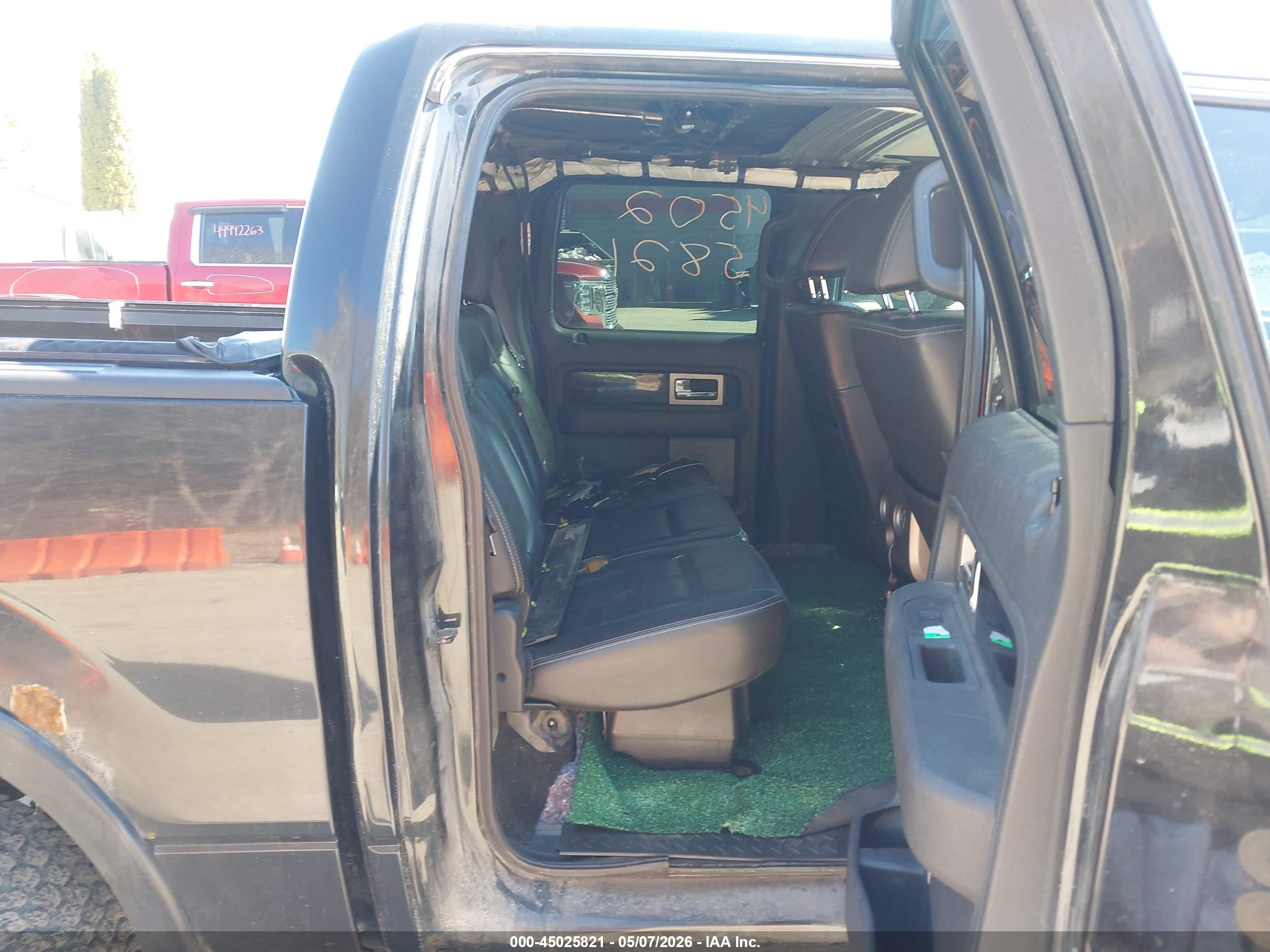 FORD F-150 image 8