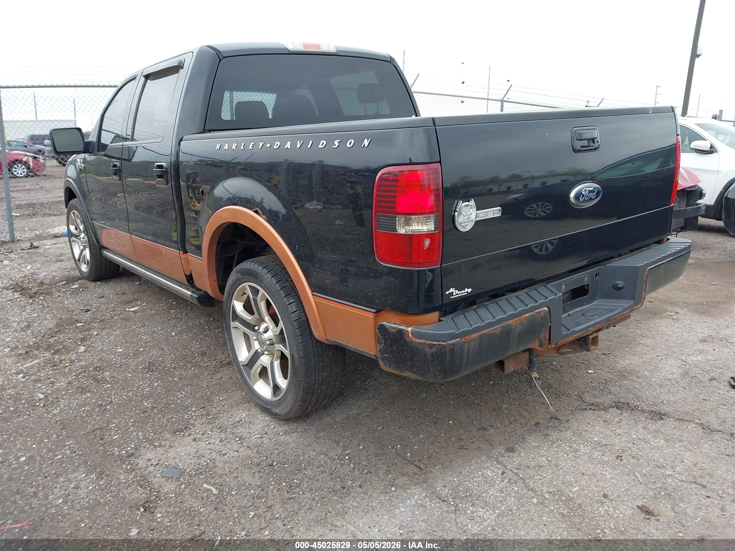 FORD F-150 image 3