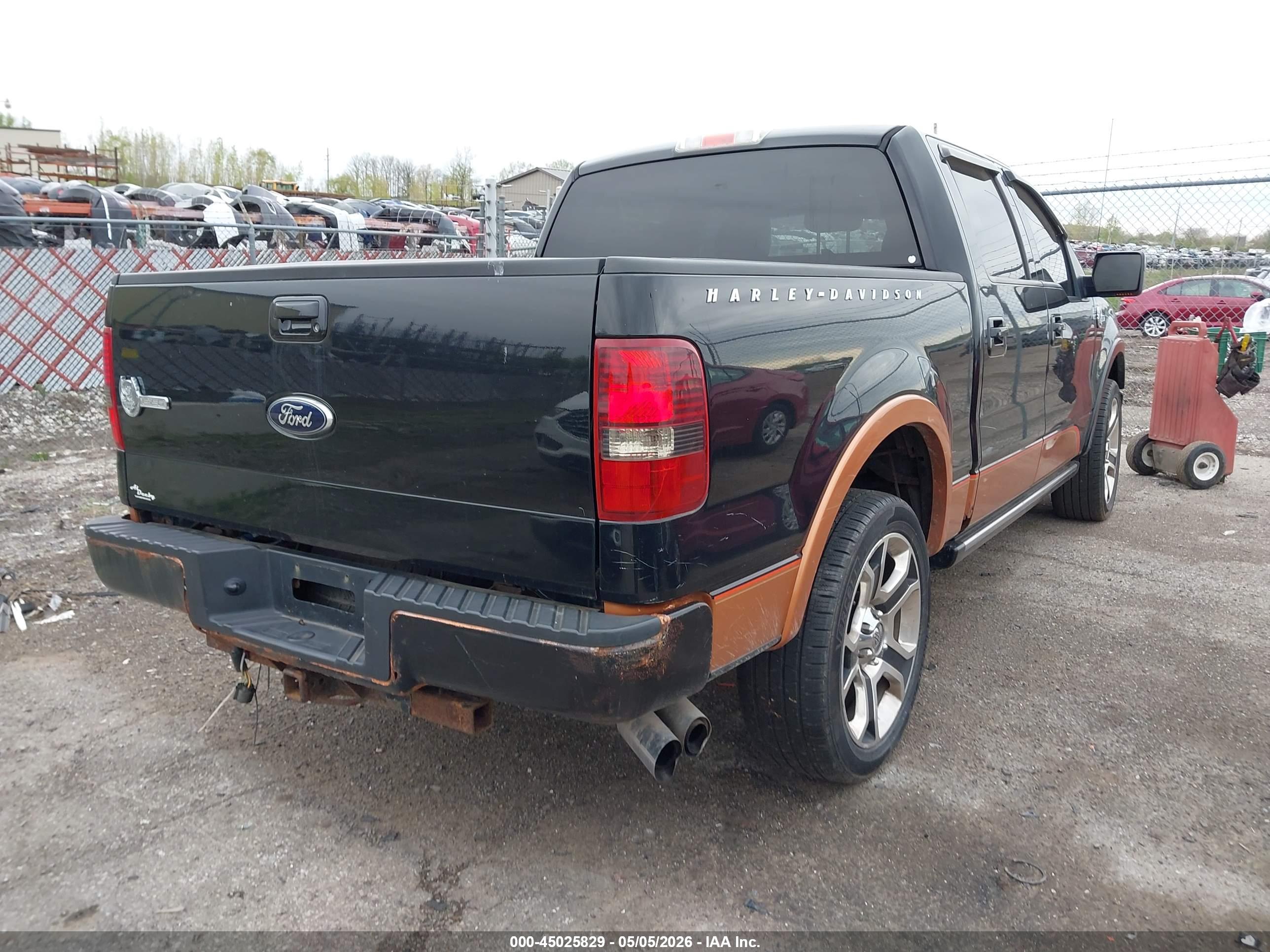 FORD F-150 image 4