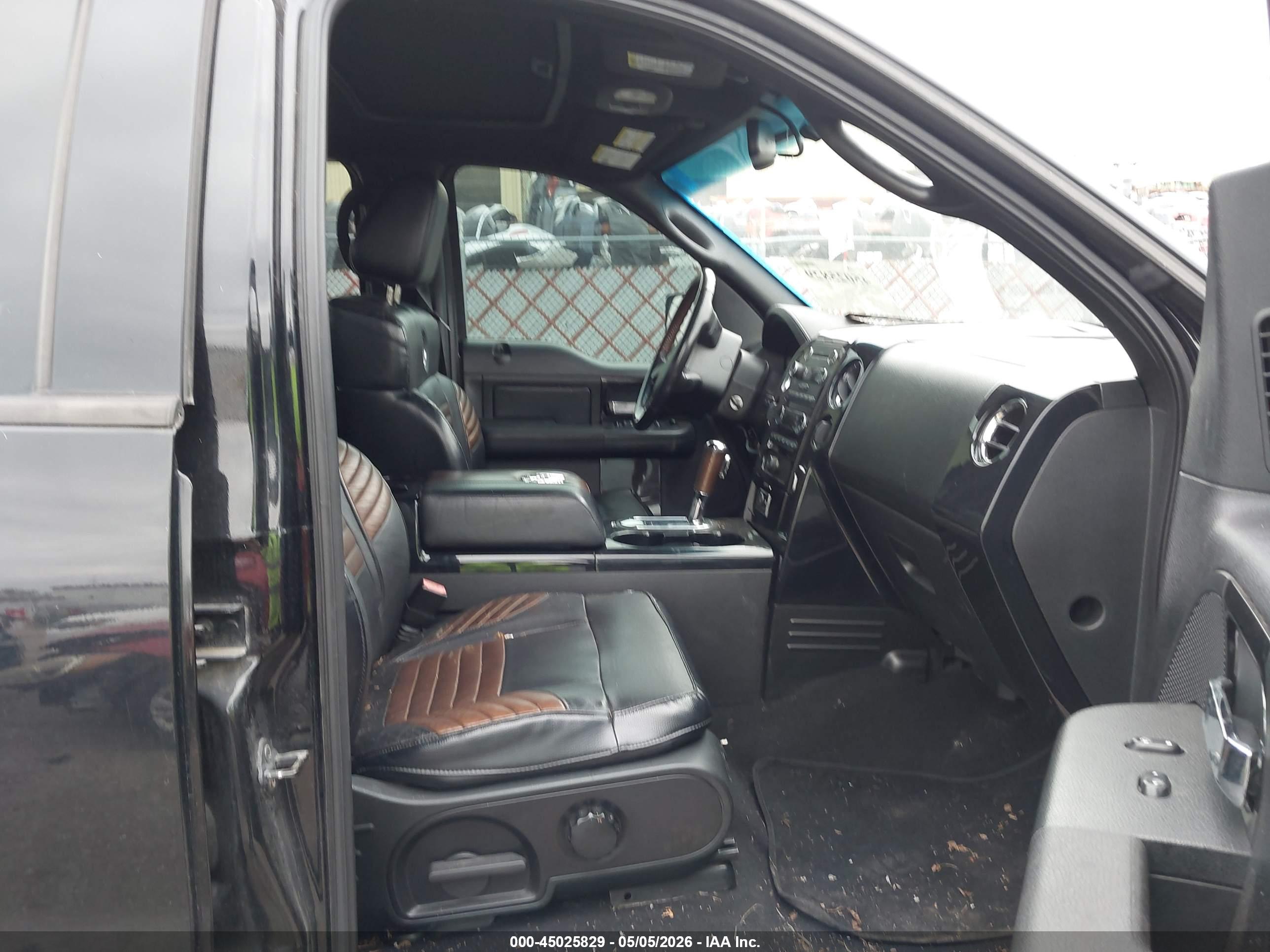 FORD F-150 image 5
