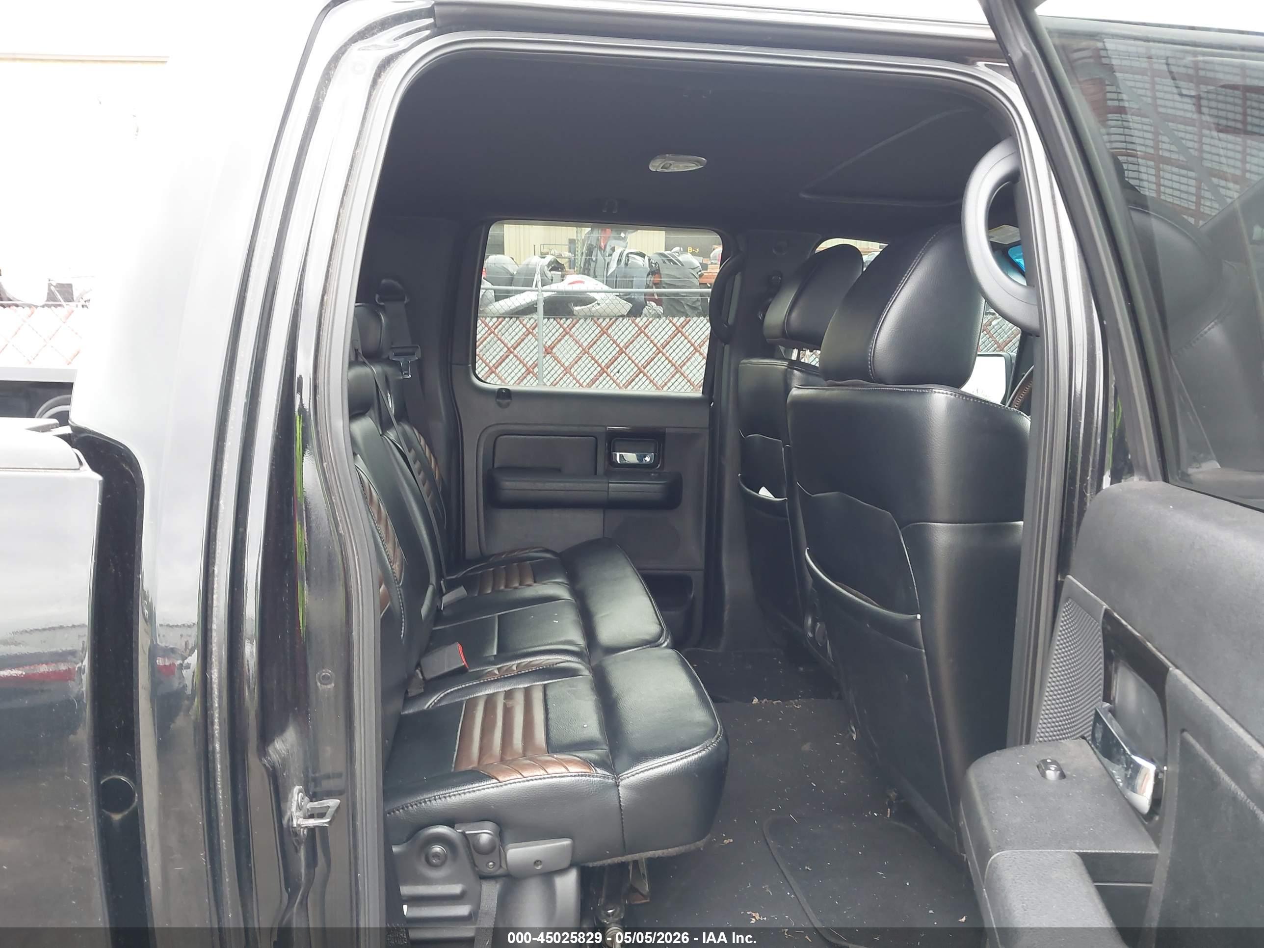 FORD F-150 image 8