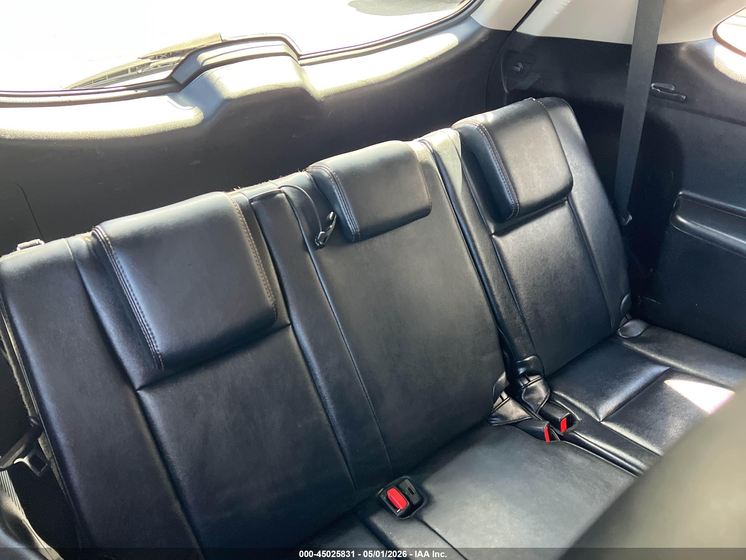 TOYOTA HIGHLANDER image 6