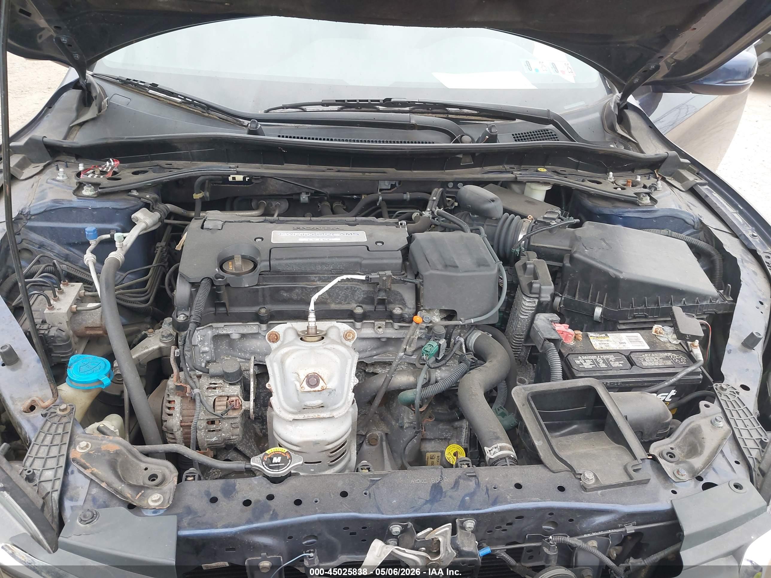 HONDA ACCORD image 10