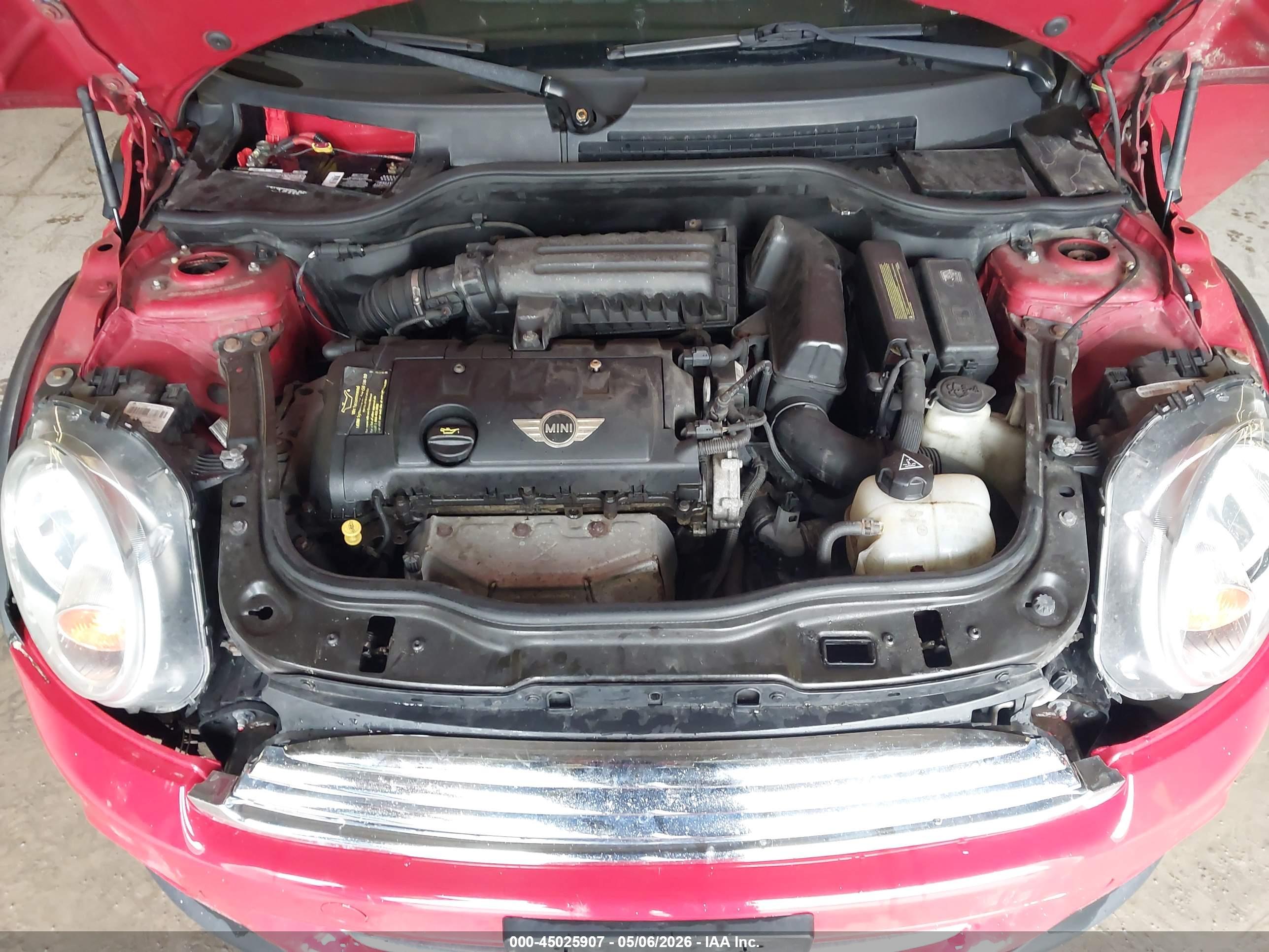 MINI COOPER image 10