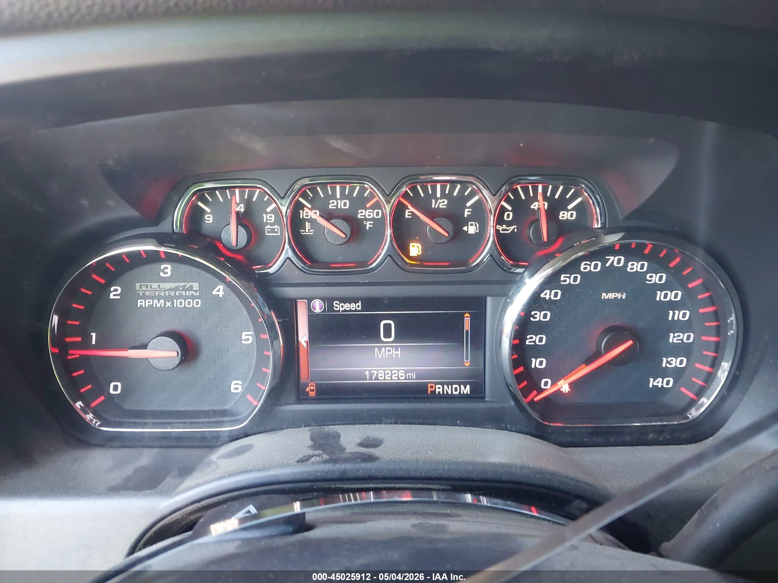 GMC SIERRA image 7