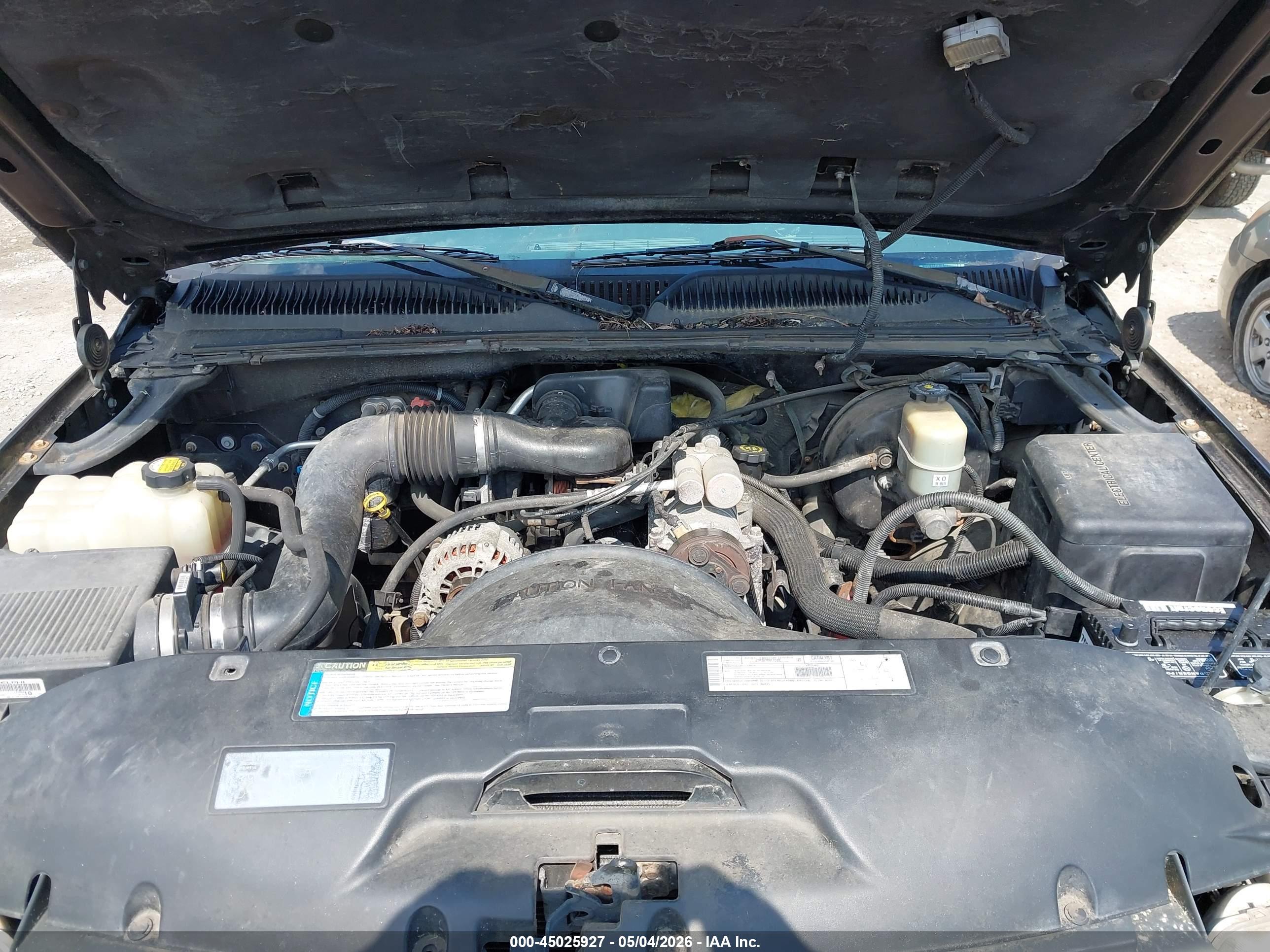 CHEVROLET SILVERADO image 10