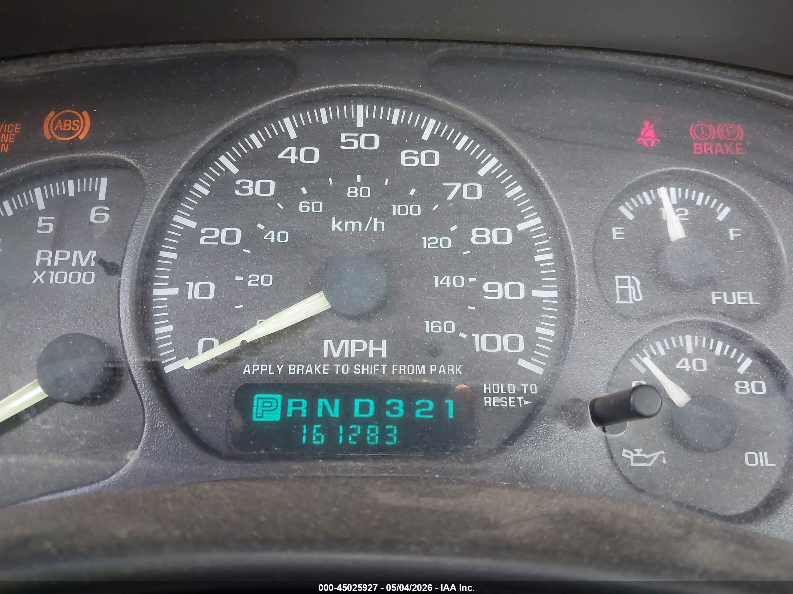 CHEVROLET SILVERADO image 7